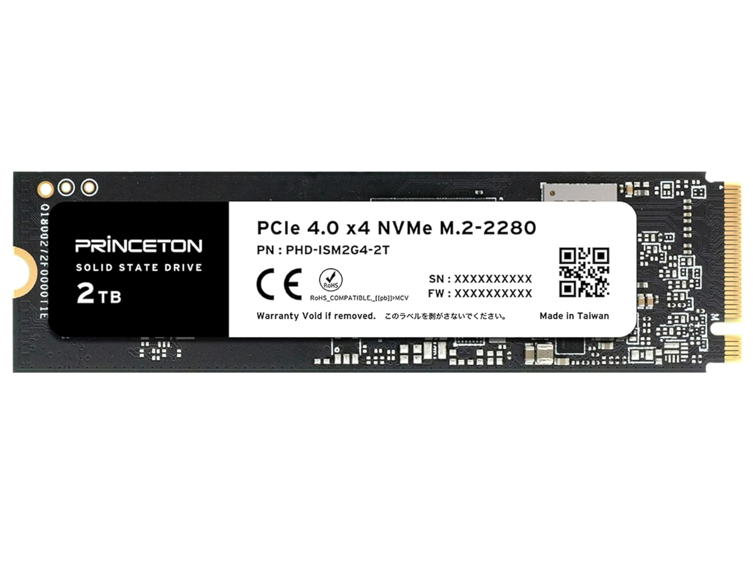 本日みつけたお買い得品】リード7,400MB/sのNVMe SSD 2TBが値引きで2万520円 - PC Watch