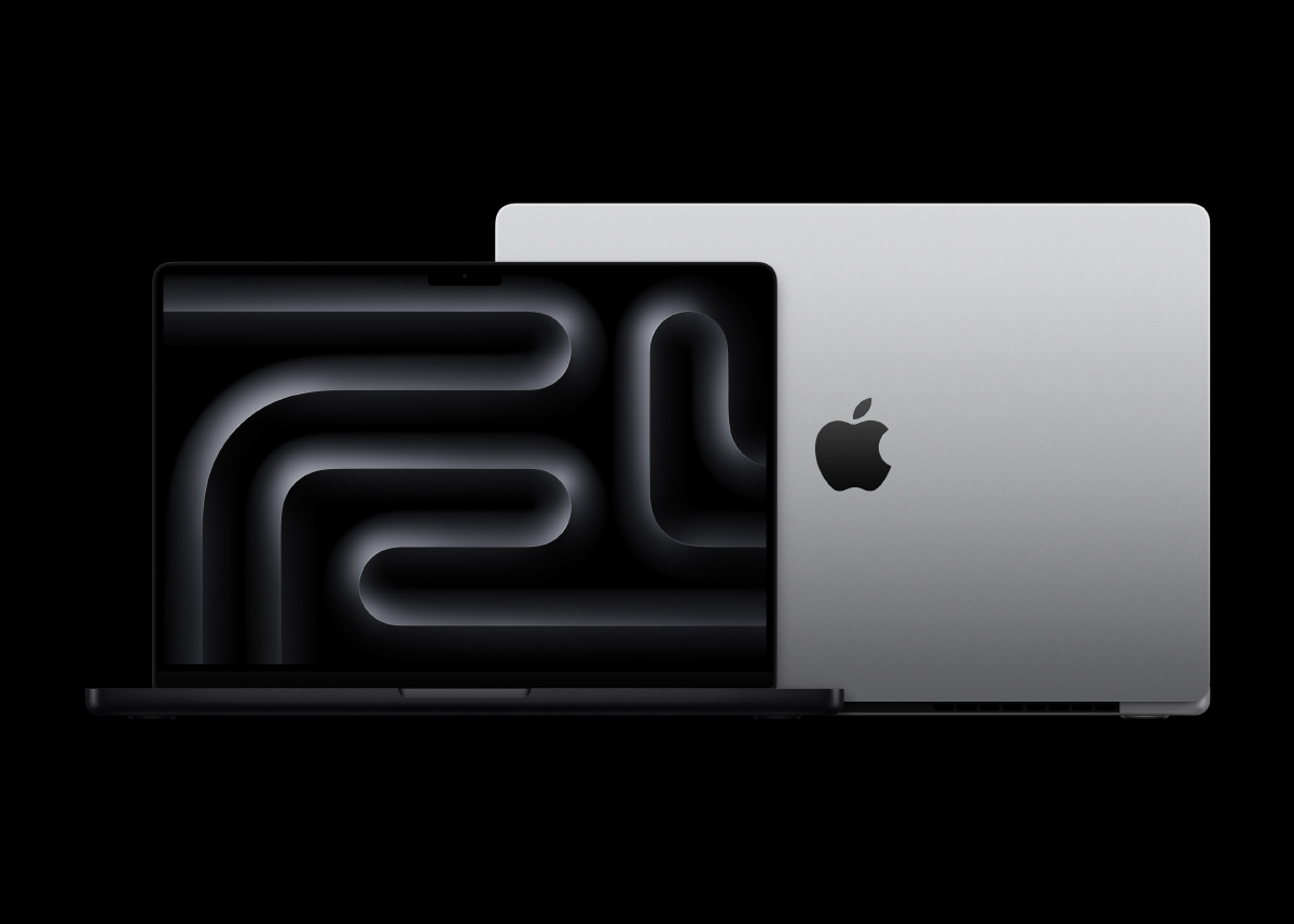 Apple、M4搭載になった「MacBook Pro」 - PC Watch