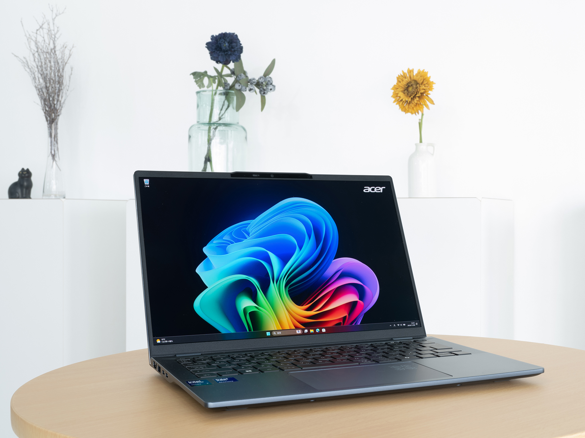 最新モデルがいきなり安い！32GBメモリ+1TB SSDのコスパ最強マシンを