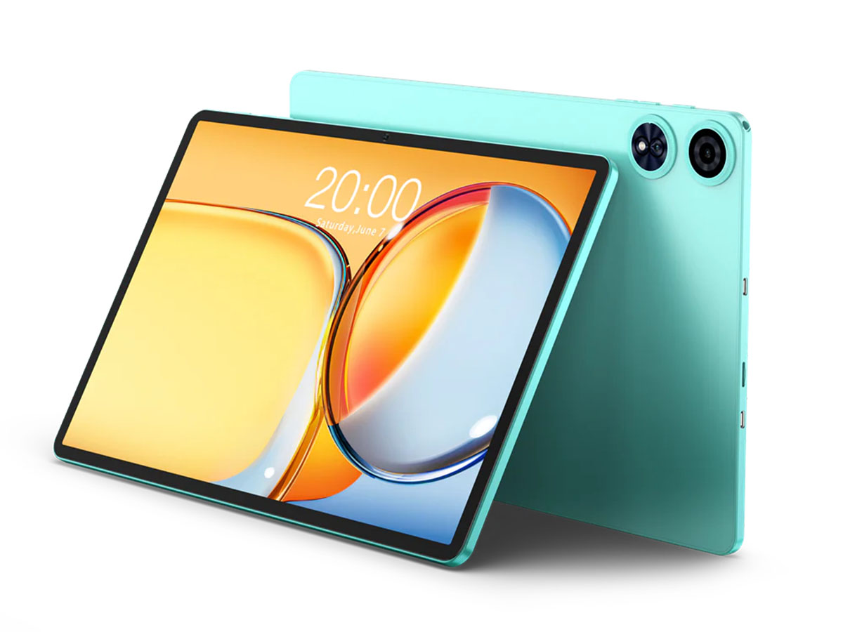 Teclast、1万5,900円からでAI機能満載のAndroid 15タブレット - PC Watch