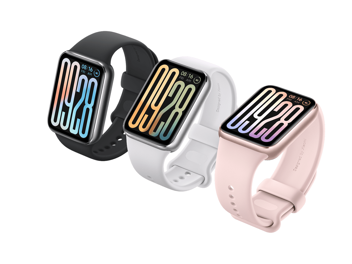 最大21日間駆動可能なスマートバンド「Xiaomi Smart Band 9 Pro」 - PC 