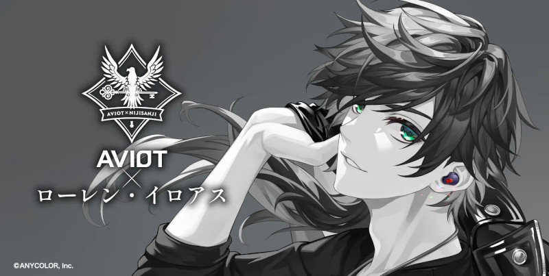 AVIOT にじさんじ ローレン イロアス 01.jpg