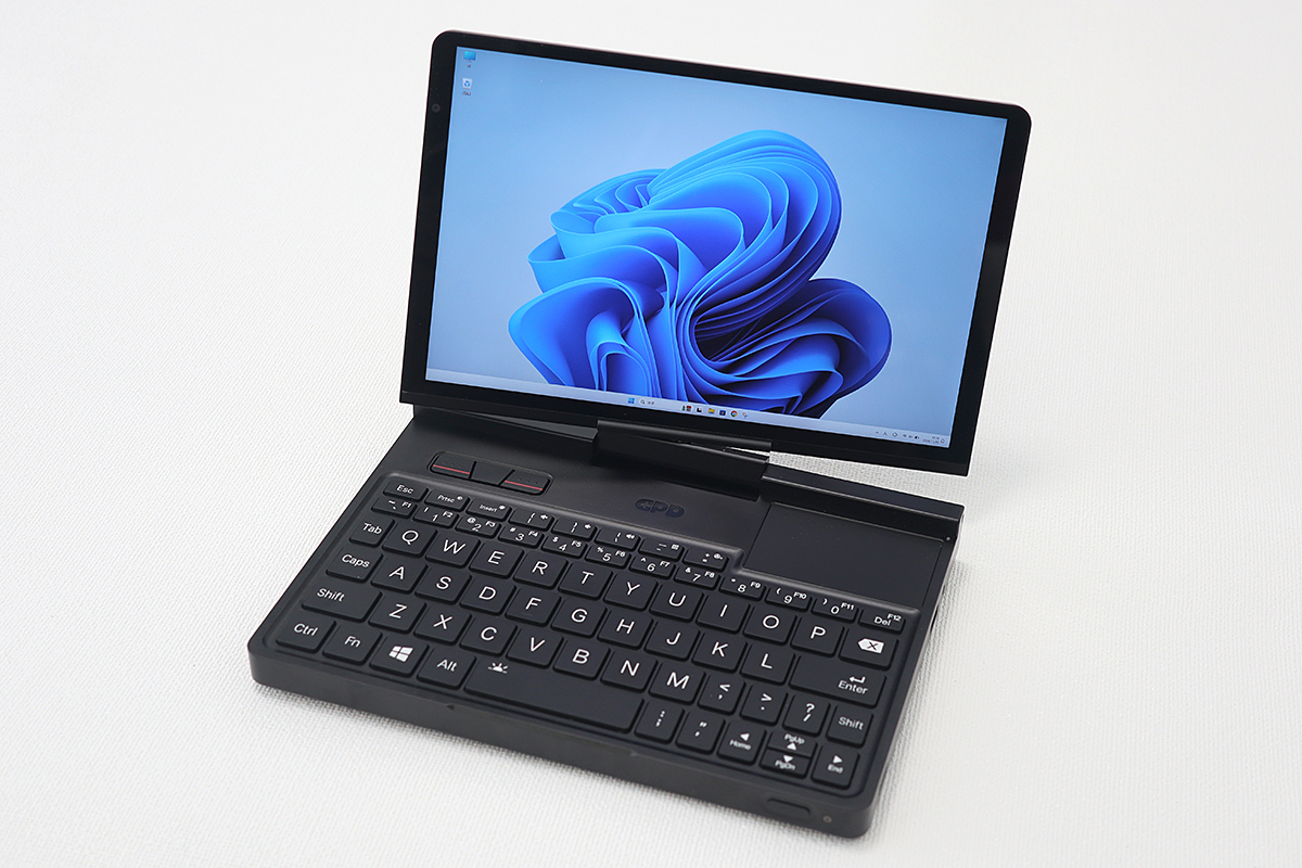 一時ねさげGPD pocket4 Ryzen 9 HX 370 64GB 2TB GPD Pocket 4 Ryzen AI 9 HX 370/Ryzen 8840U – ハイビーム 公式