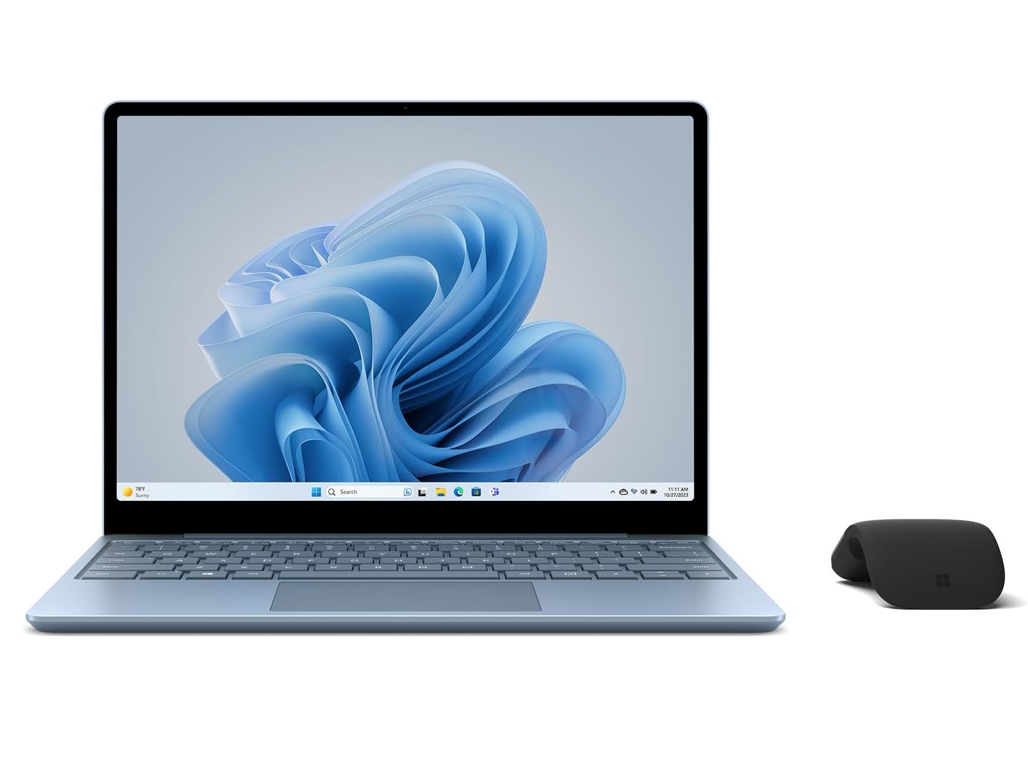 本日みつけたお買い得品】Surface Laptop Go 3とマウスのセットが約3万1千円オフ - PC Watch