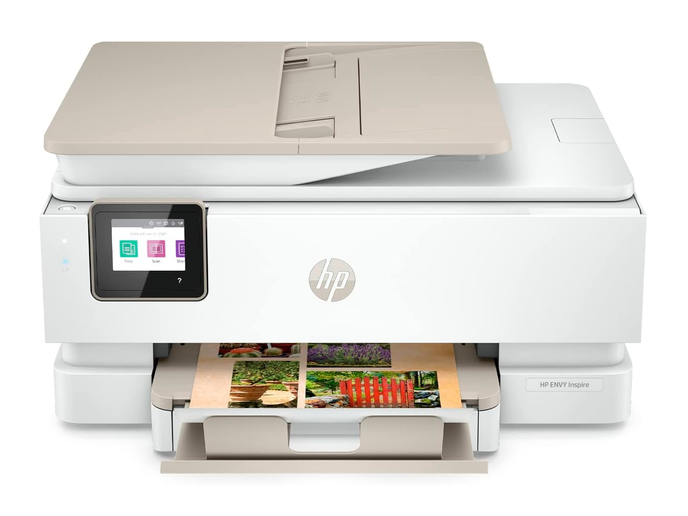 新品未開封品 hp A4 インクジェット プリンター 複合機 ENVY 4500 2026年最新】Yahoo!オークション -hp プリンター hp envy 4500の中古品
