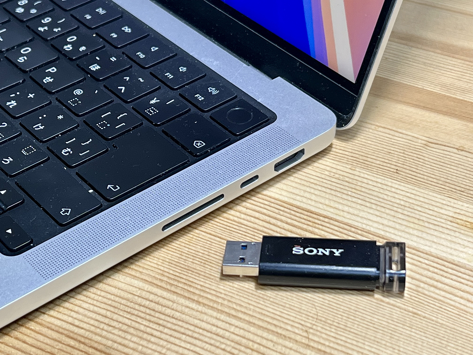 Mac Info】いざという時に安心！Macを外部起動できるブータブル 