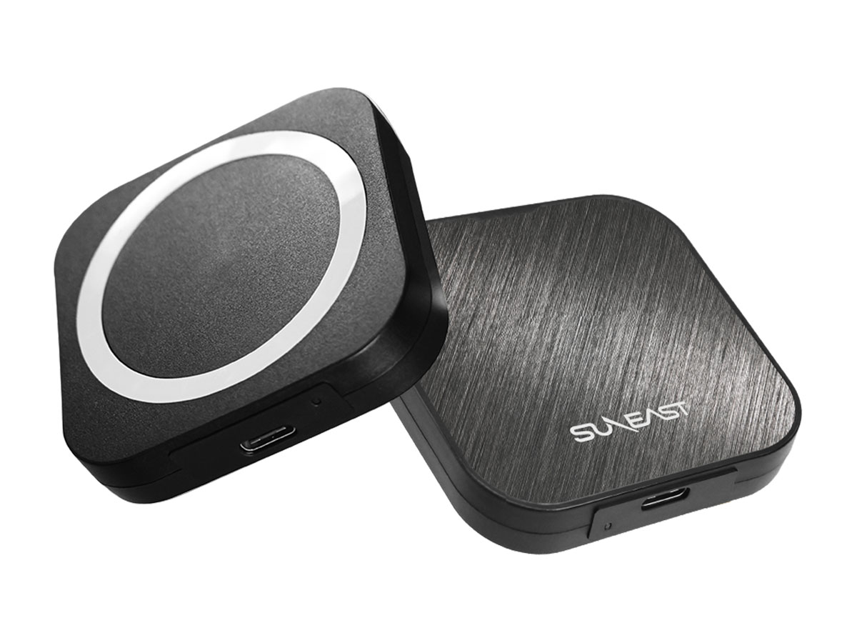 50g以下で4,000MB/s転送対応の超小型USB4 SSD - PC Watch