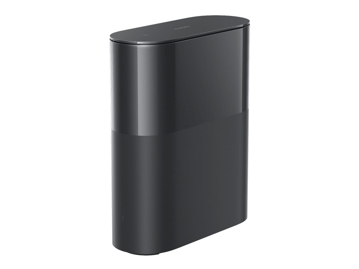 Xiaomi、Wi-Fi 7対応で最大3,570Mbpsのメッシュルーター - PC Watch