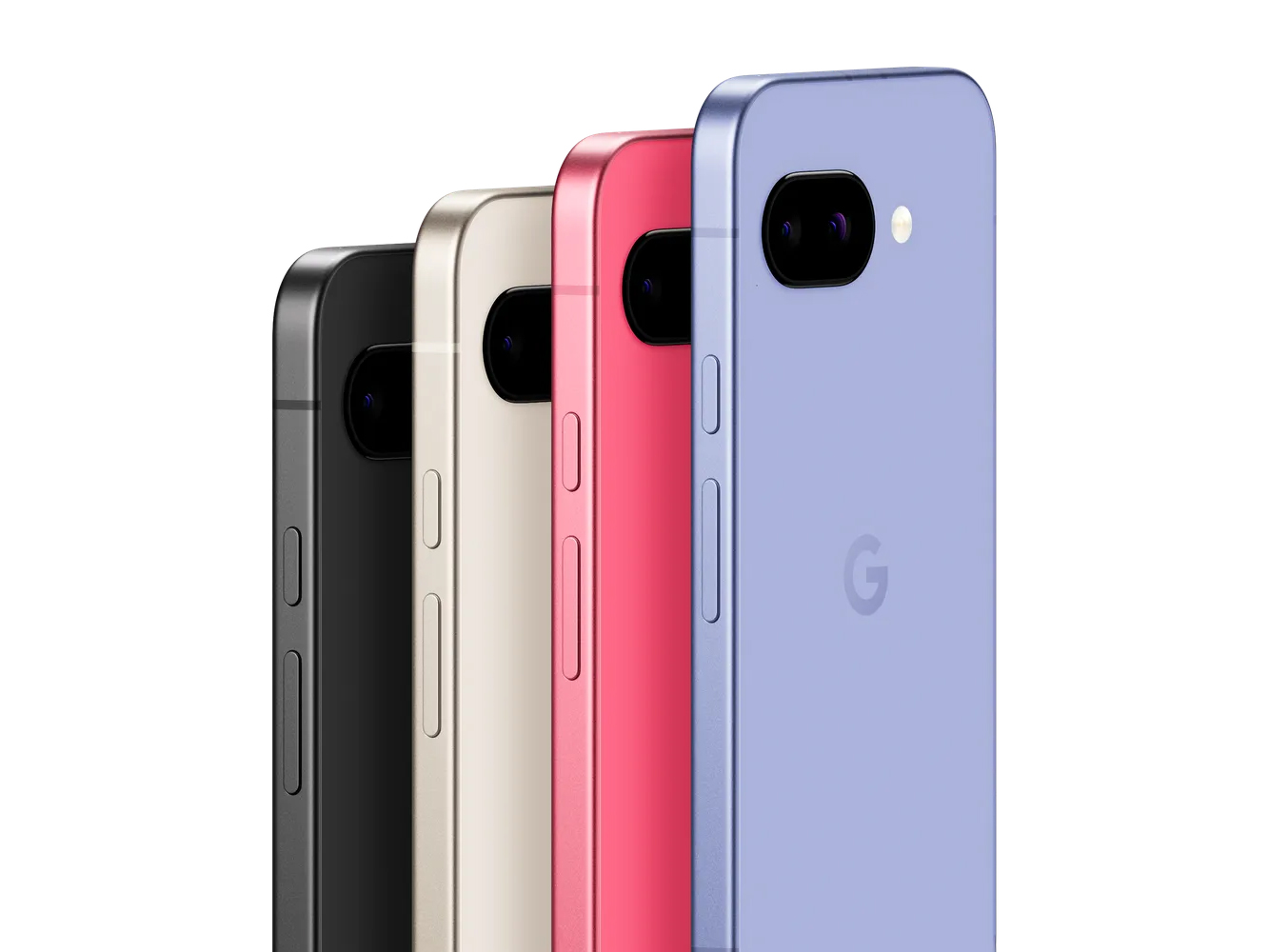 Google Pixel 9aは4月登場。価格は499ドルから - PC Watch 