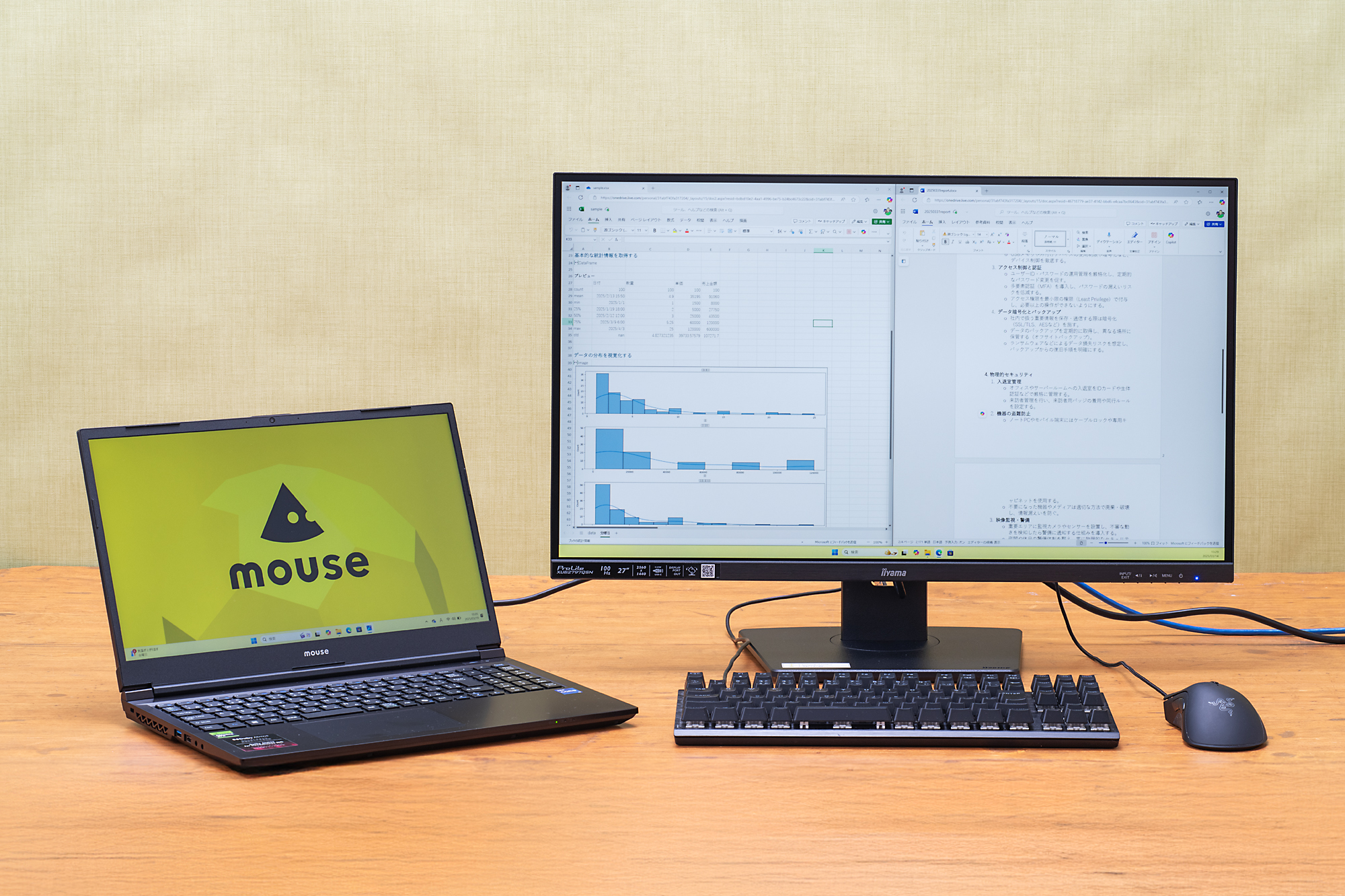 ディスクトップモニターPC 動作確認済み　初心者おすすめ 楽天市場】【今だけ！スペック超倍増中↑】トレーディング