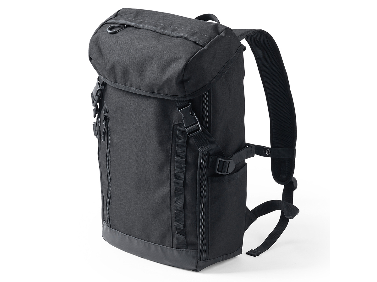 新品 ルルレモン All Hours バックパック ブラック リュック 27ℓ（楽天  