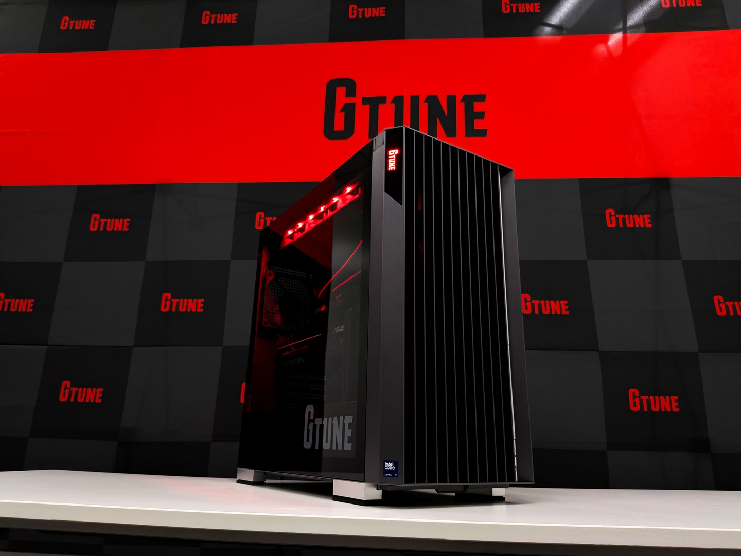 G-tune ゲーミングPC 【ドタキャンされたので再掲示 取りに来ていただける方のみ】本日のみ値下げ中です！ ゲーミングPC G TUNE｜マウスコンピューター【公式】