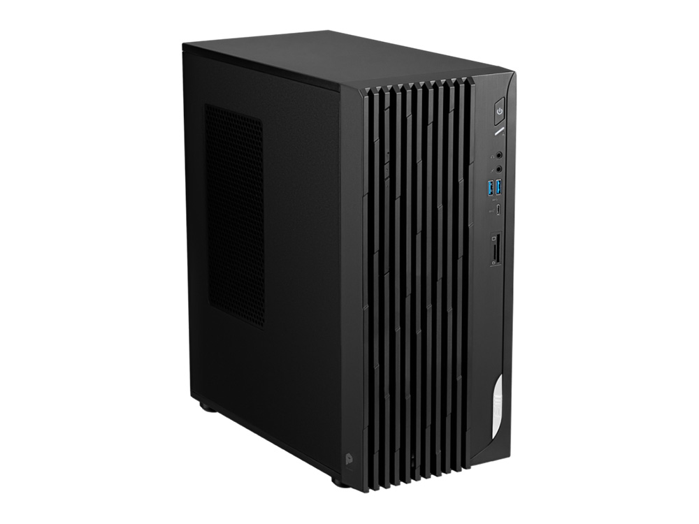 MSI、3画面出力や2系統のLANポートなどを備えたビジネス向けPC - PC Watch