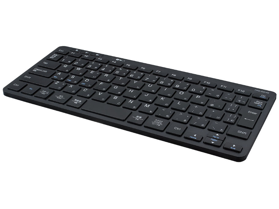 54番。Keyboard キーボード DDY872A 。動作未確認
