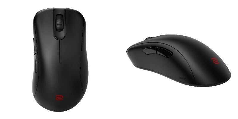 ニュース・フラッシュ】ZOWIE、eスポーツ向けの無線ゲーミング