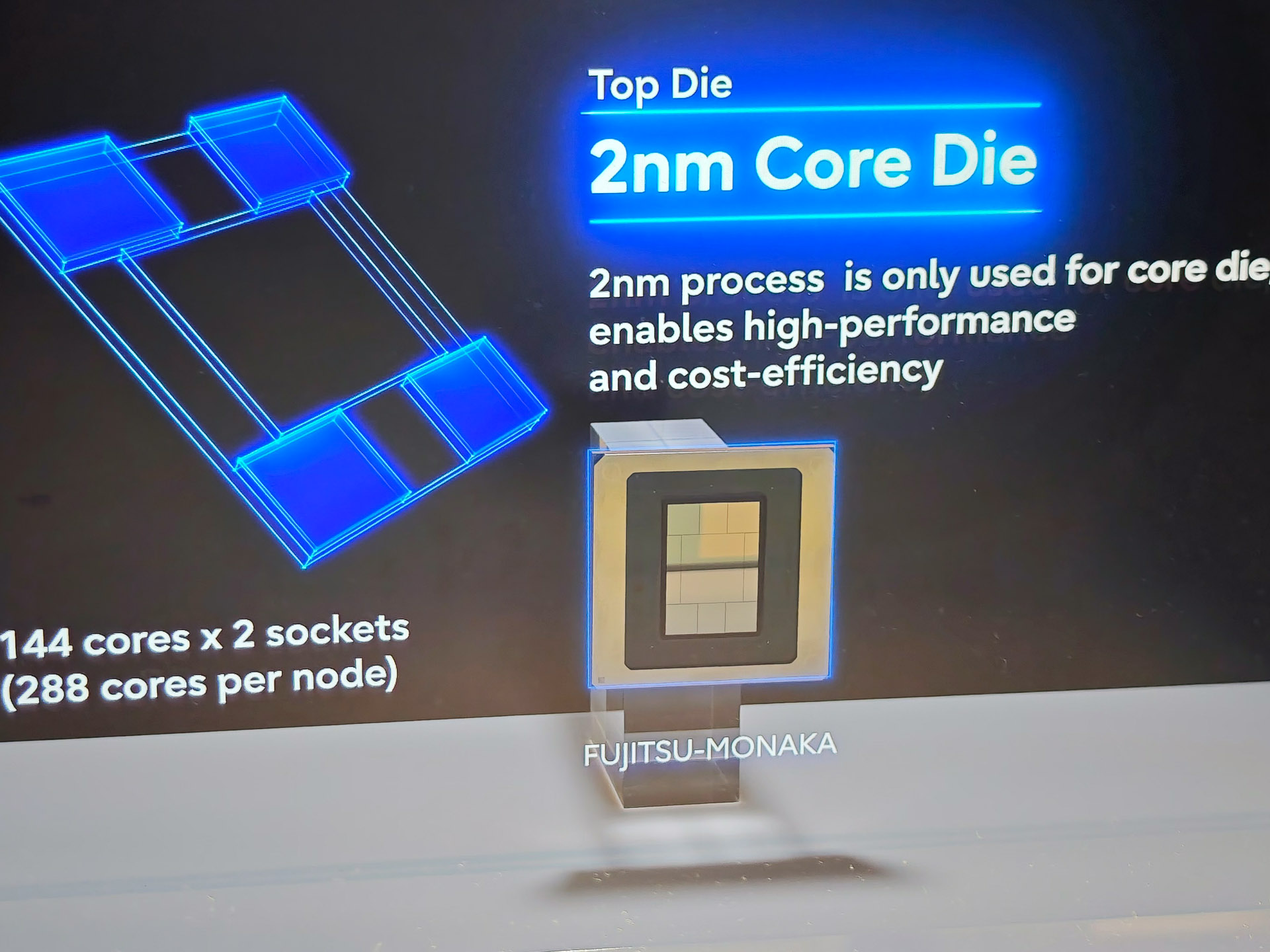 富士通はどうしてNVLink FusionでNVIDIAと協業することを決めたのか 