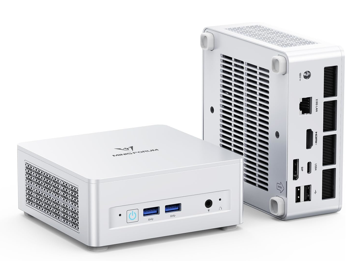 本日みつけたお買い得品】USB4も備えるRyzen搭載ミニPCが約1万2千円