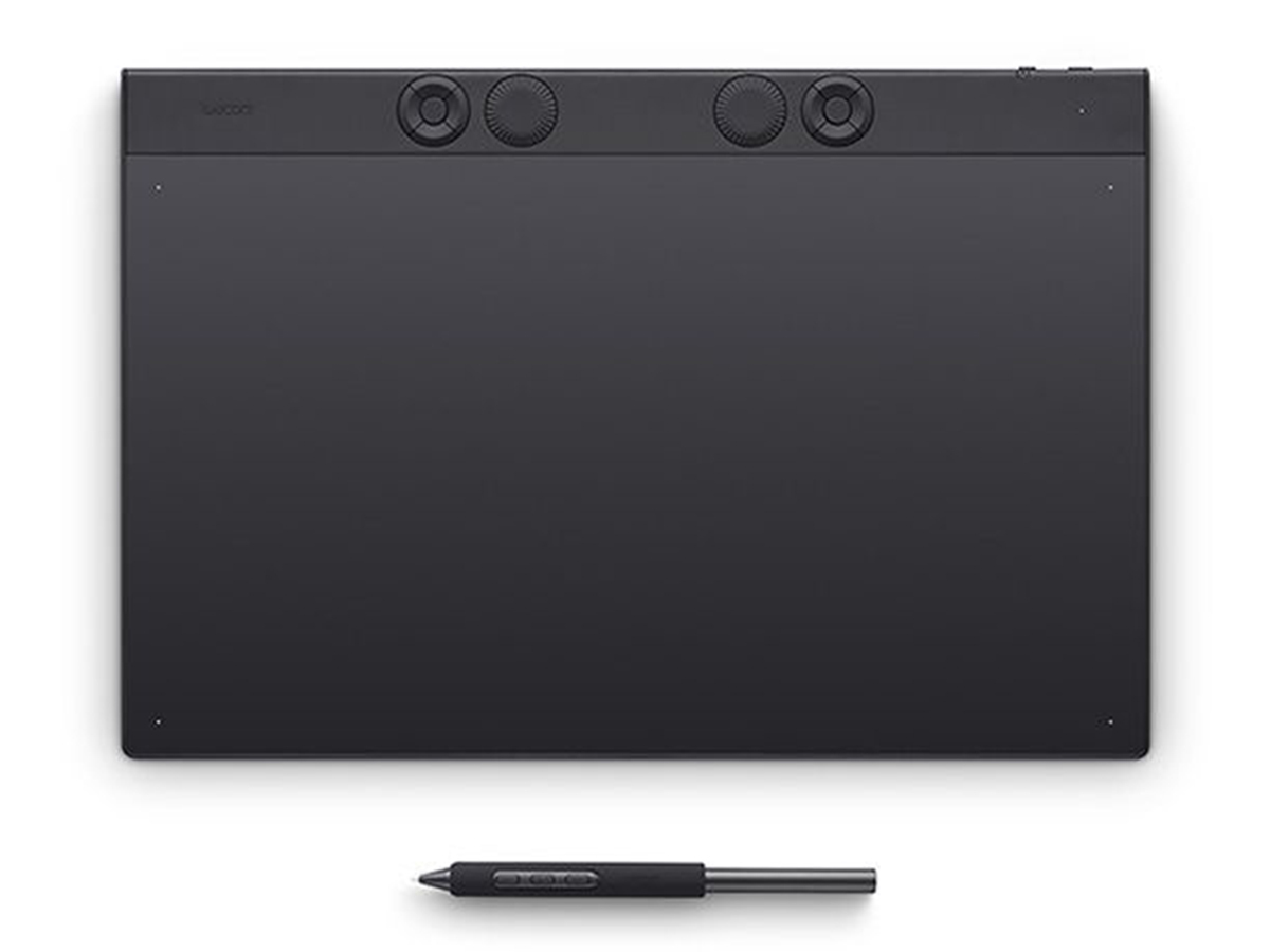 ワコム　板タブ　ラージサイズ　PaperEdition ワコム 板タブ ラージサイズ PaperEdition Amazon.co.jp: ワコム