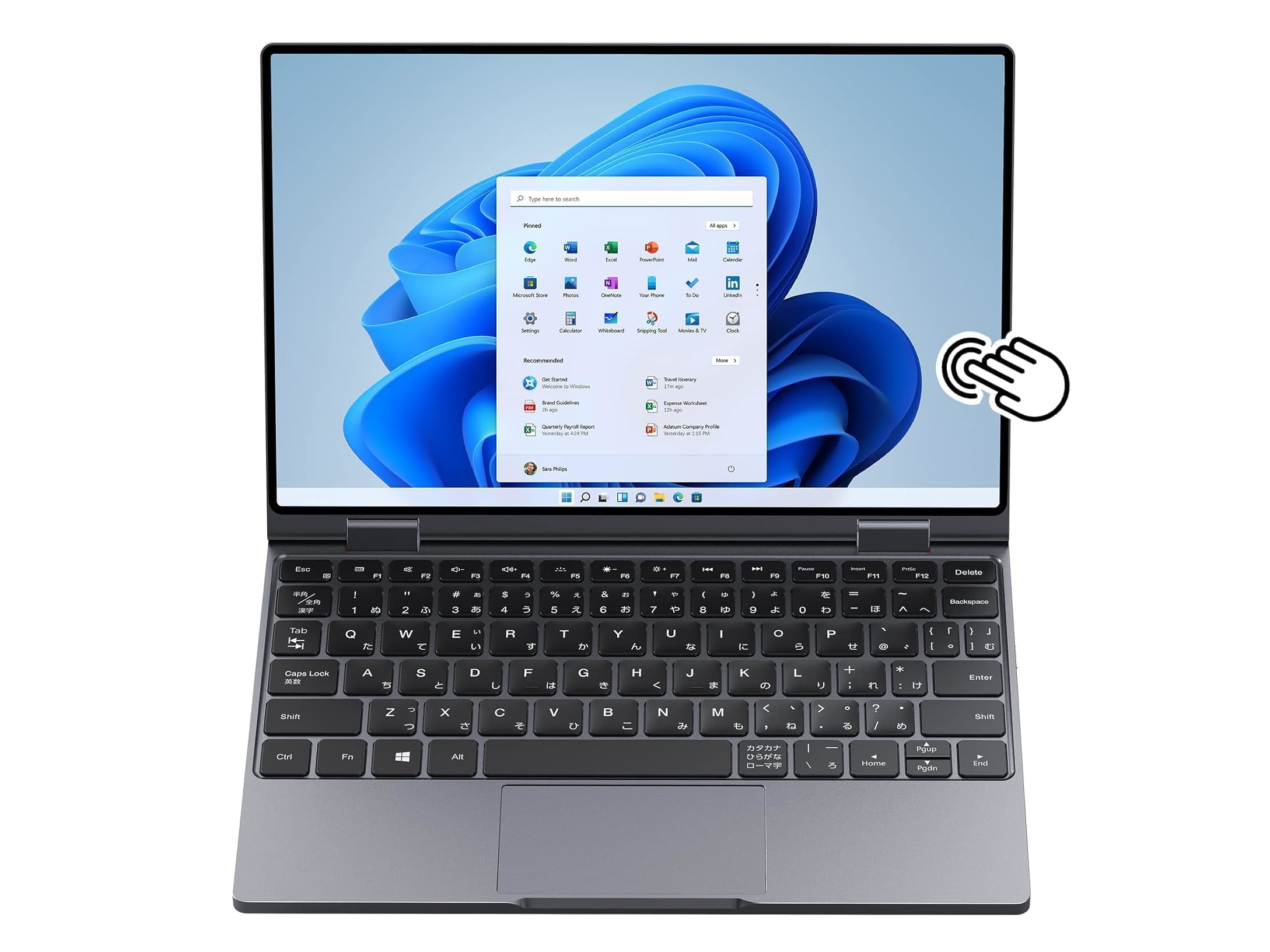 本日みつけたお買い得品】N150搭載の10.51型UMPCが8千円引きで5万円