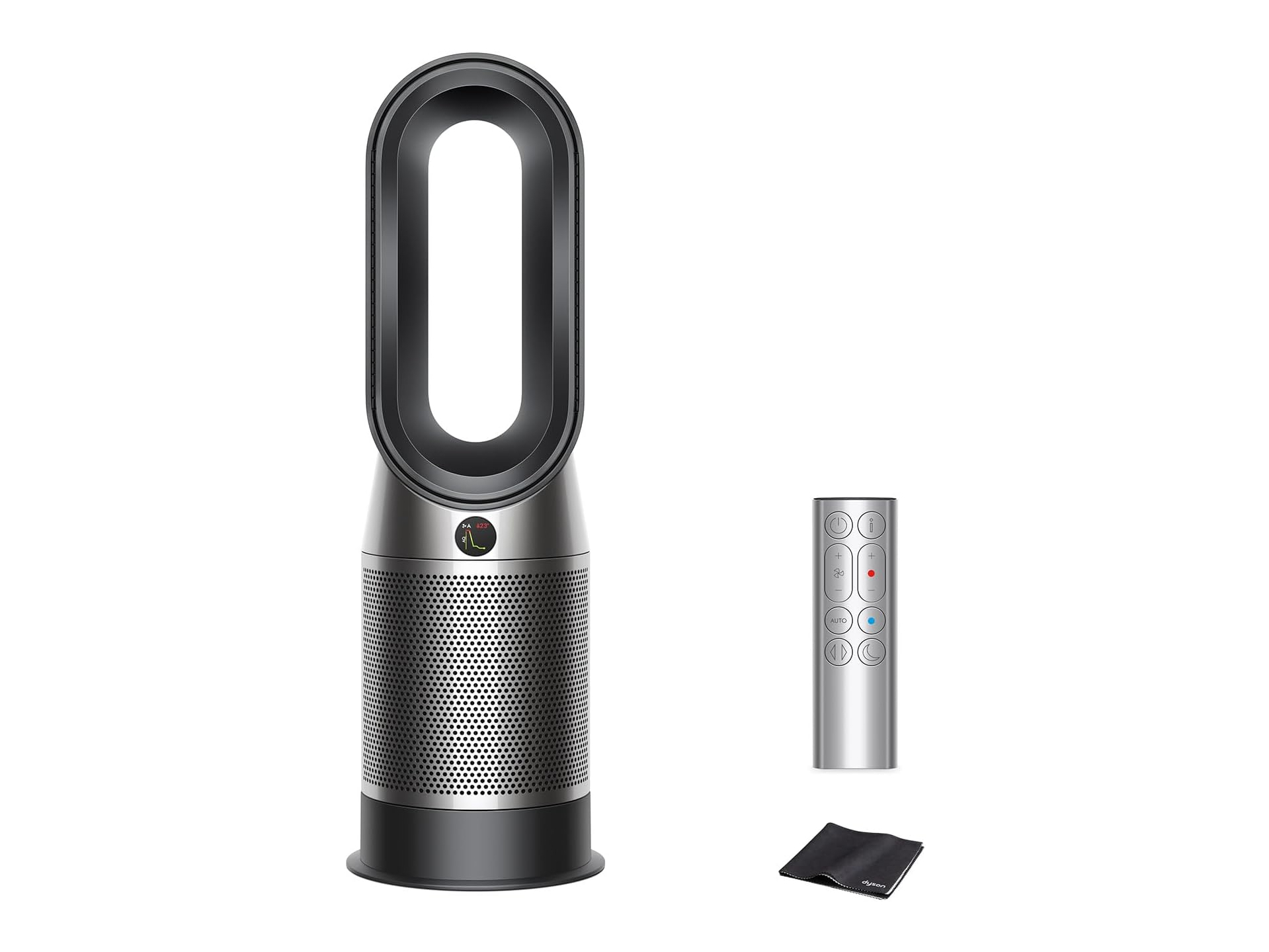 本日みつけたお買い得品】PM0.1も除去可能！ダイソンの空気清浄