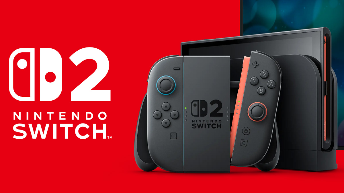 Switch 2では「ウルトラハイスピードHDMIケーブル」を使うように 