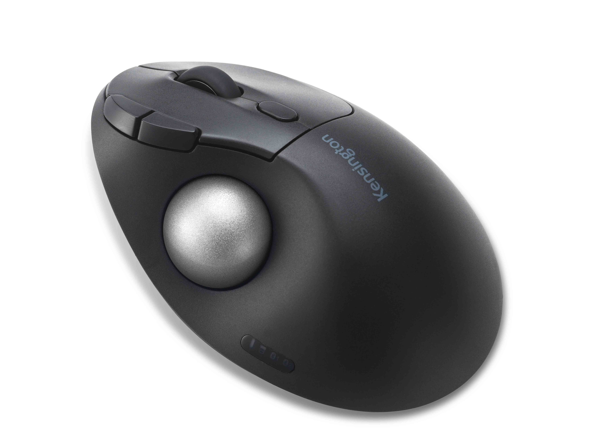 Kensington、親指トラックボールマウスのカラバリ2種 - PC Watch