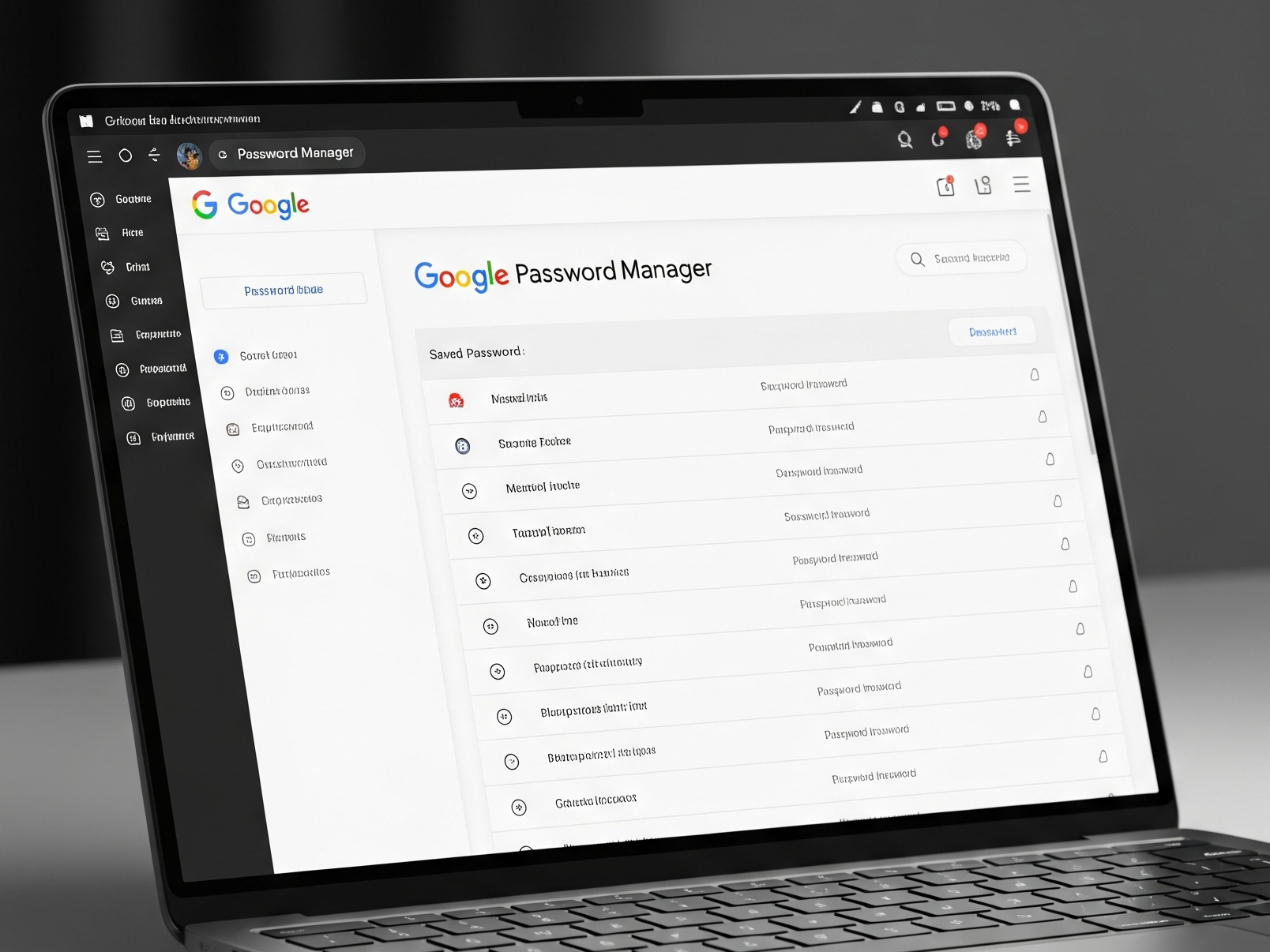 特集】やばいパスワードも分かる！Googleパスワードマネージャーで危険度をチェックする方法 - PC Watch