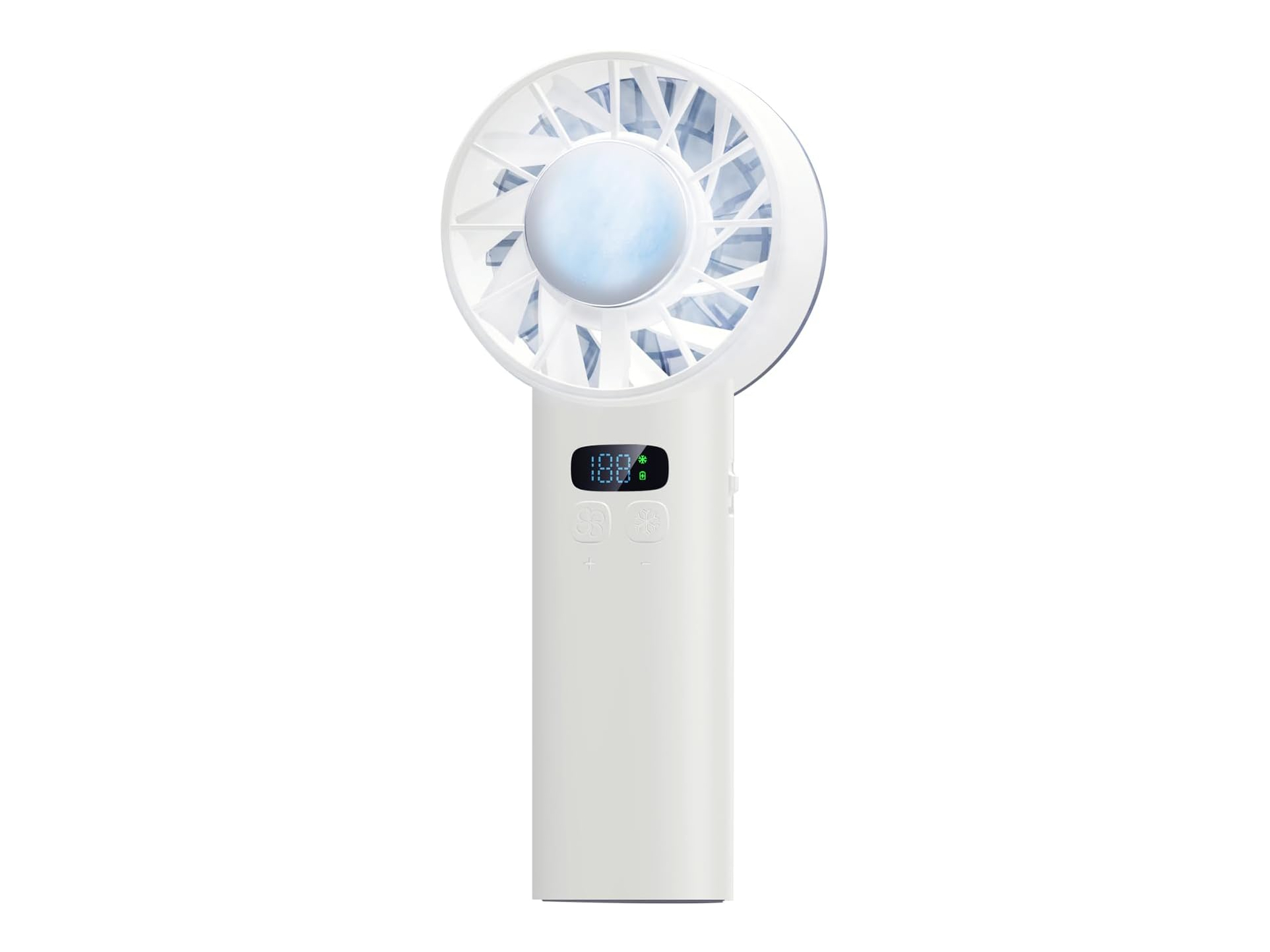 ✨おまとめYuki様✨ネックファン 見守りカメラ 冷蔵ゴミ箱 ハンディ扇風機￼✨ toa-lv-jlfan-n-1.jpg