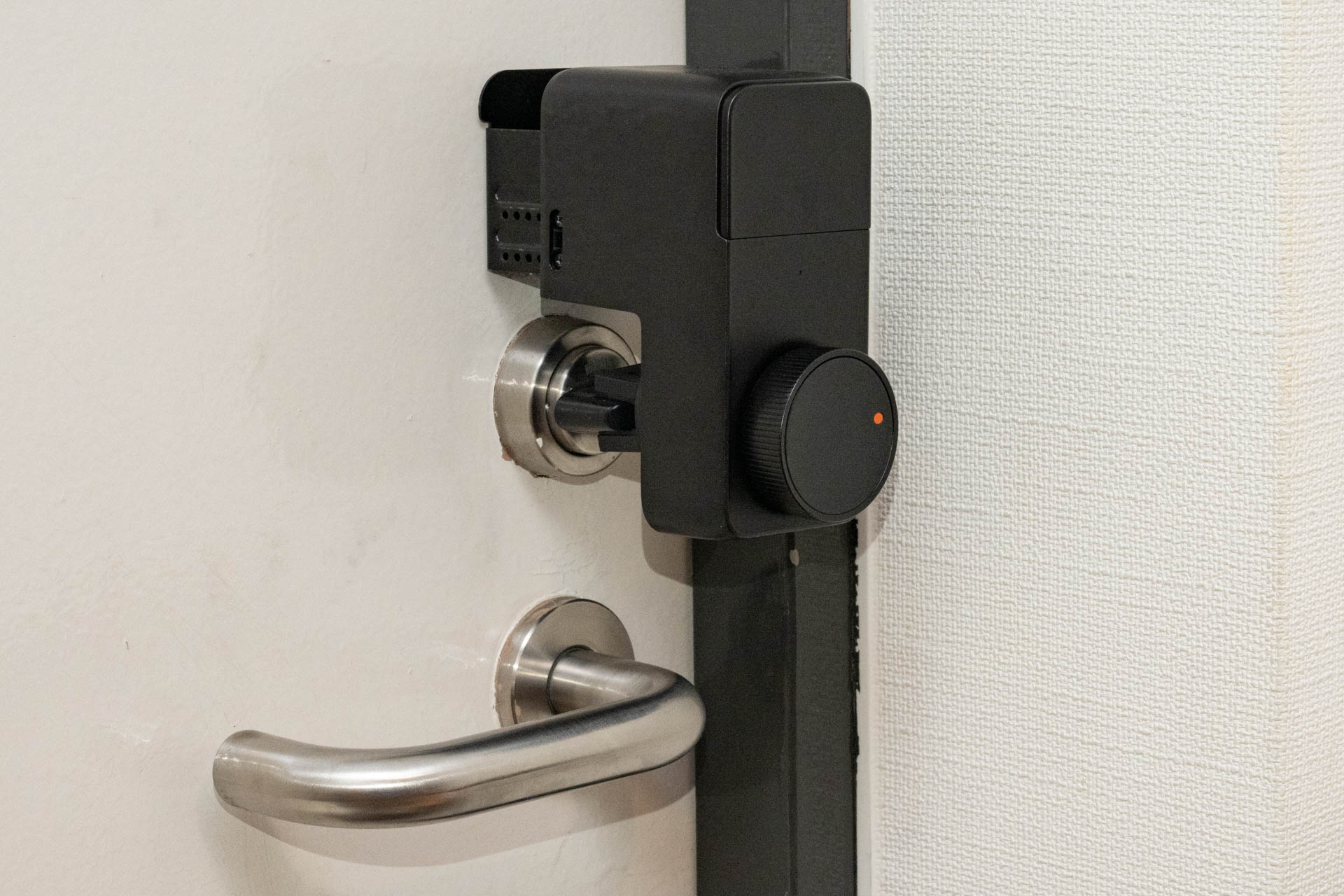 特集】スマートロックに閉め出された僕が、それでも勧めるワケ - PC Watch 特集】スマートロックに閉め出された僕が、それでも勧めるワケ - PC Watch