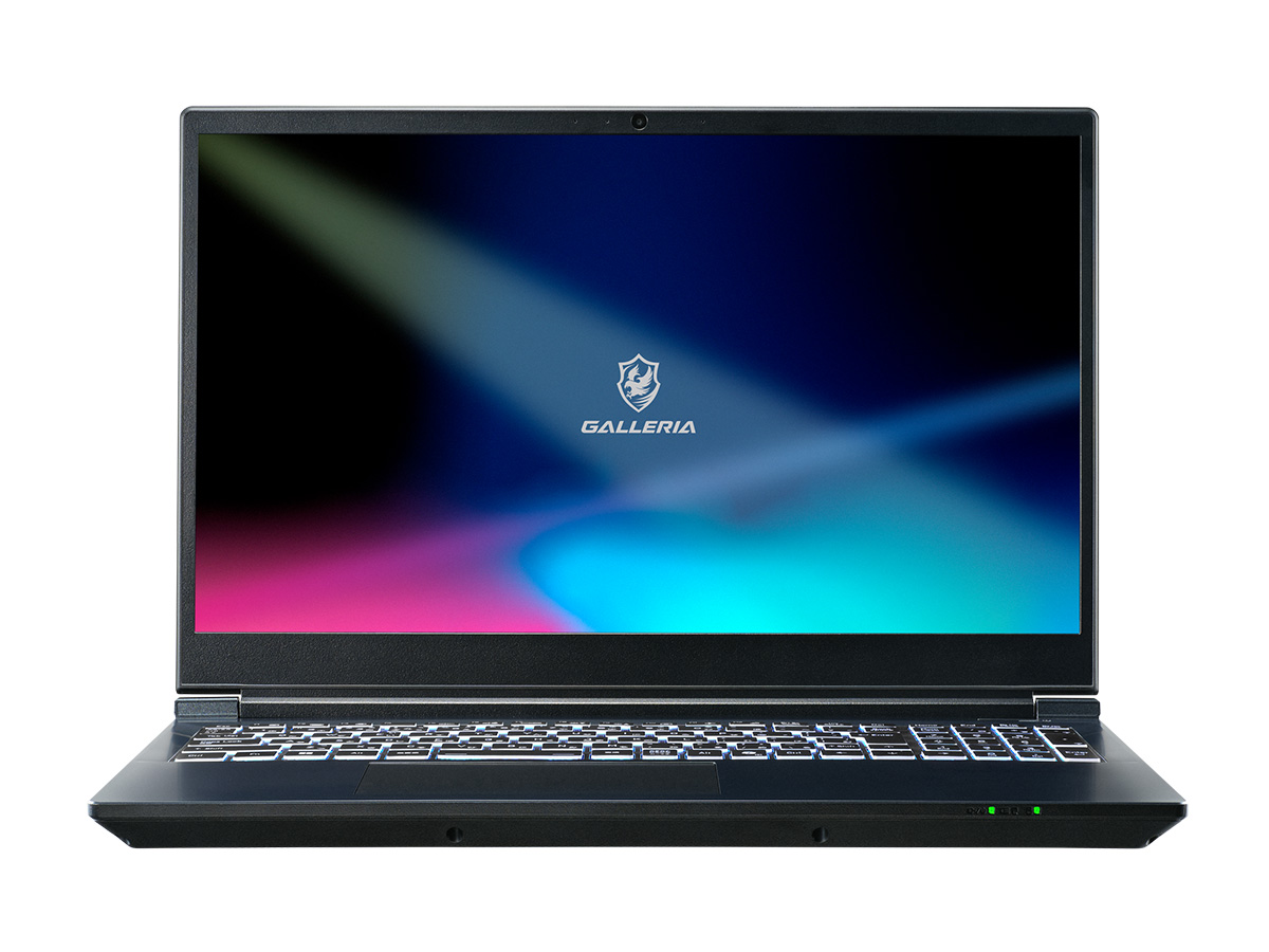 GALLERIA RTX ゲーミングノートPC ASCII.jp：GALLERIA史上最強スペック！Ryzen 9 9955HX＆RTX 5070