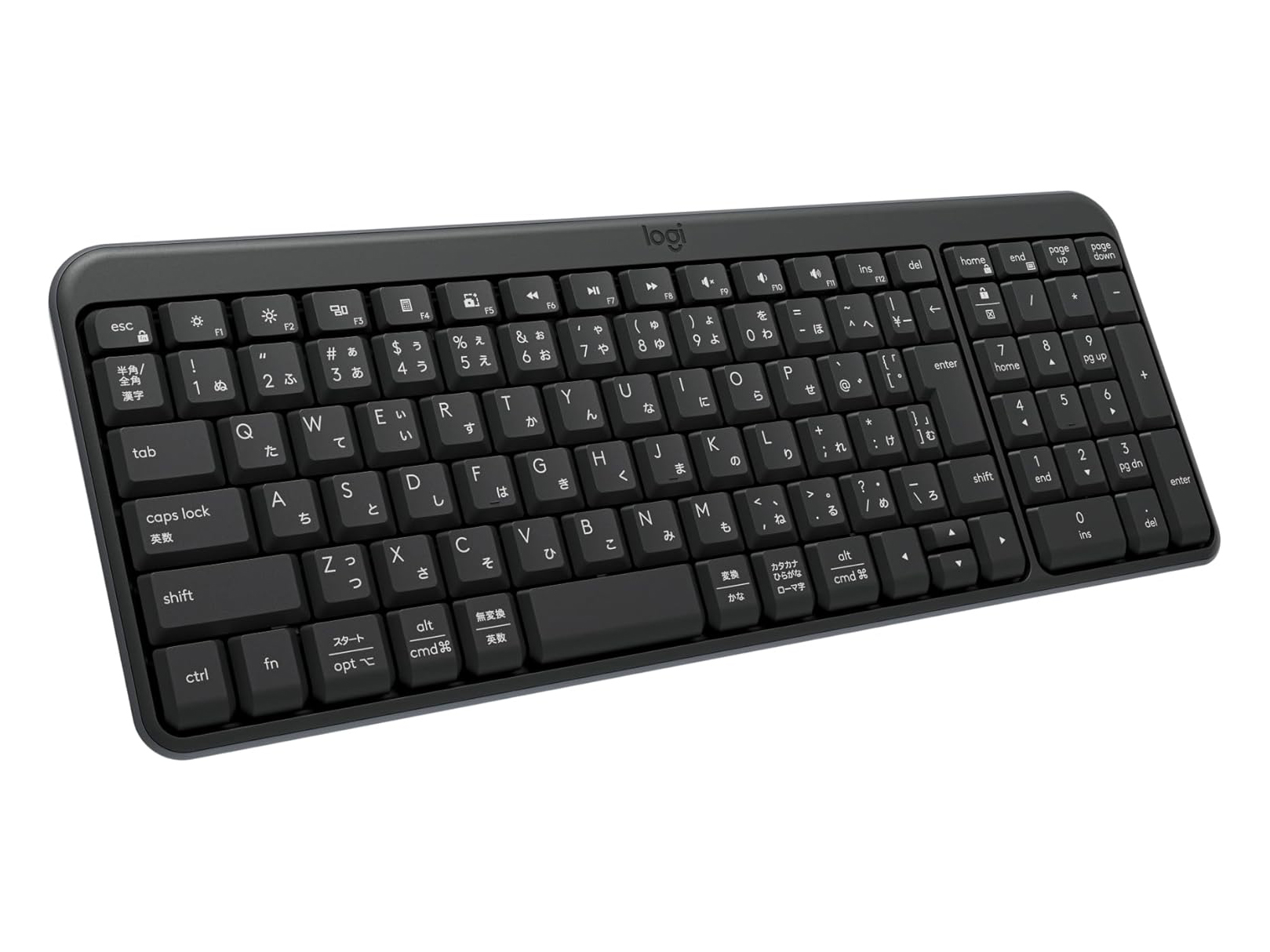 ロジクール、ロングセラーのキーボードをBluetooth化。2,750円で販売