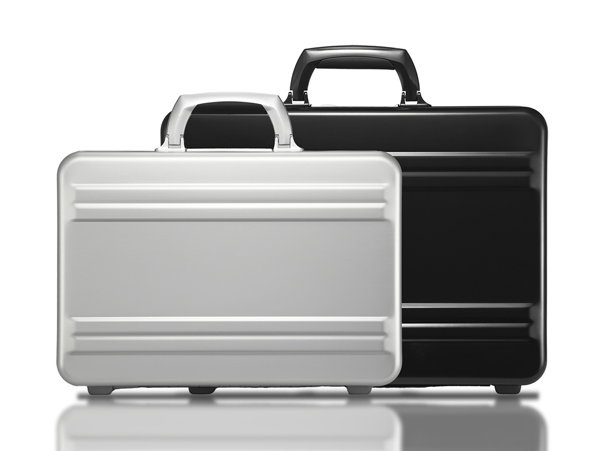 1円 ゼロハリバートン ナイロン2WAY ブリーフケース ビジネスバッグ グレー BY304 新品1円～☆定価5.3万 ZERO HALLIBURTON ゼロハリバートン 2WAY