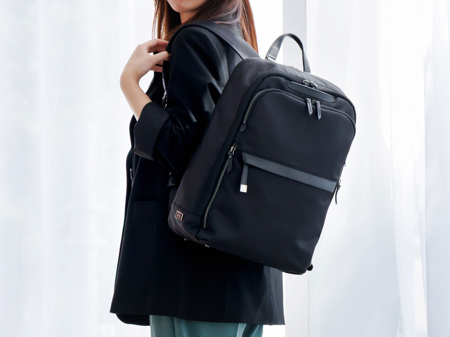 美品】ACE TOKYO LIMITED PC収納（メインと分けて収納で便利） ace