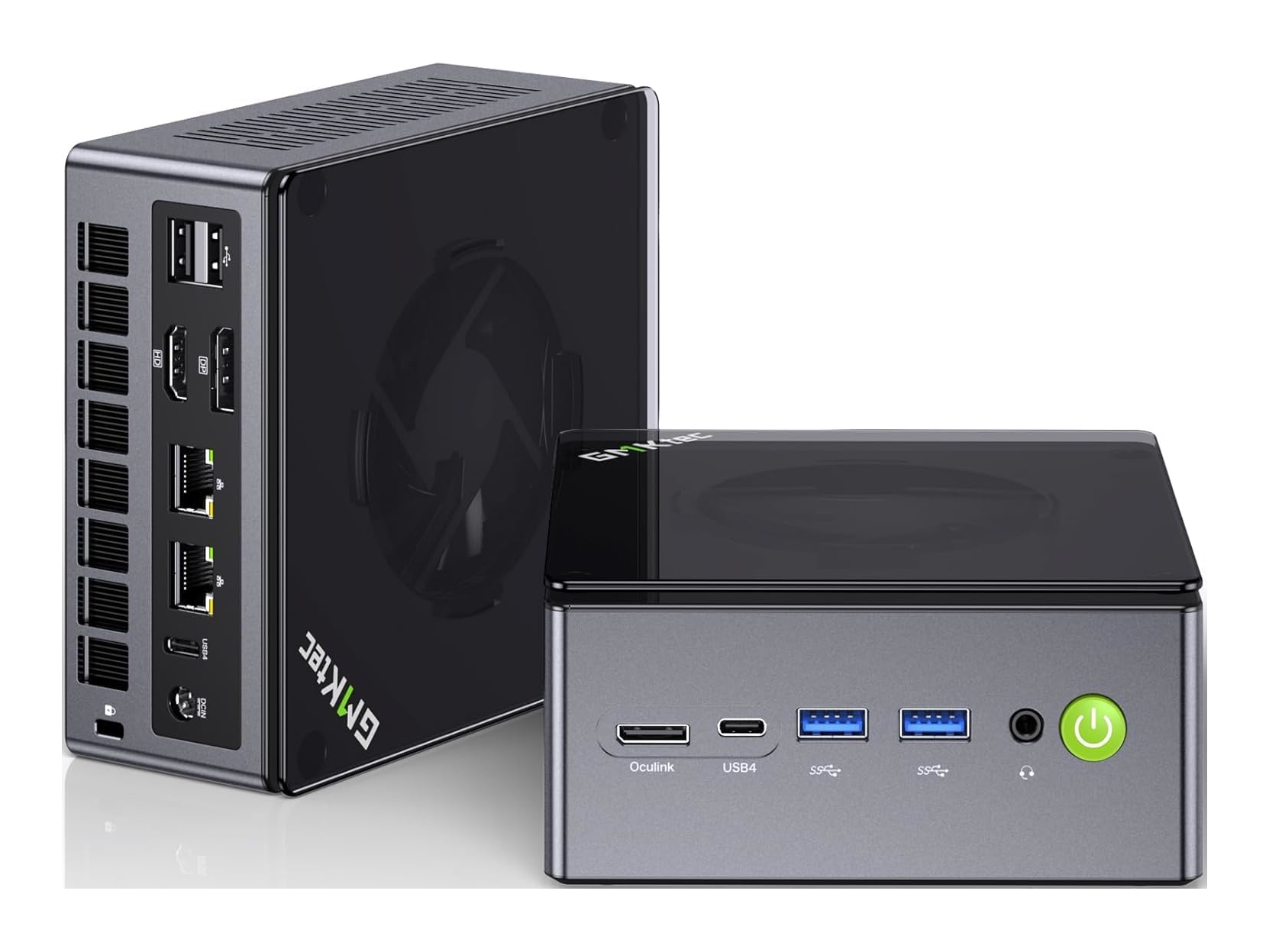 本日みつけたお買い得品】USB4にOCuLinkも備えるRyzenミニPCが約1万5千