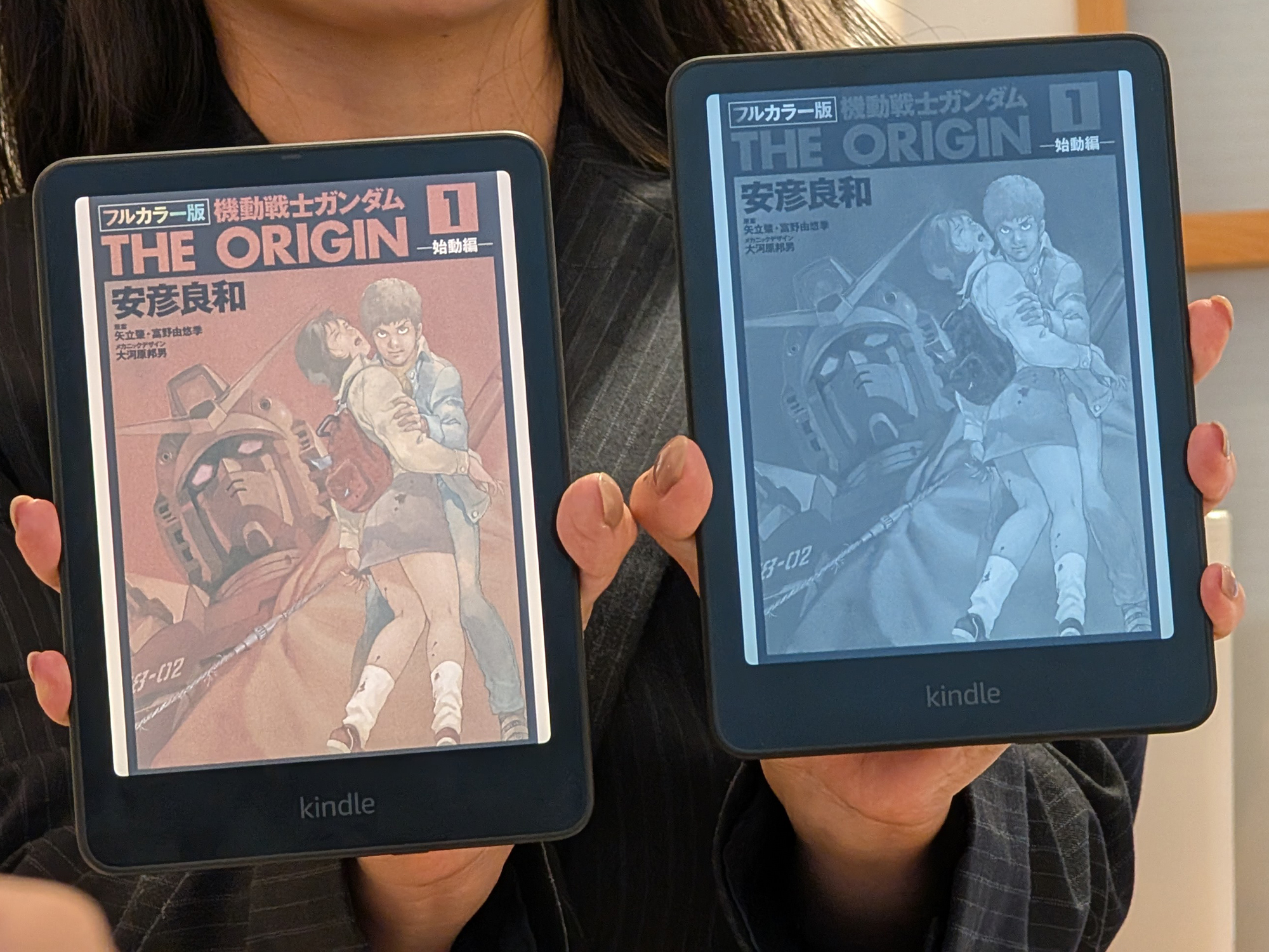 電子書籍リーダー本体 Intel inside B0CP31L73X Kindle (2024年発売)、6インチディスプレイ電子書籍