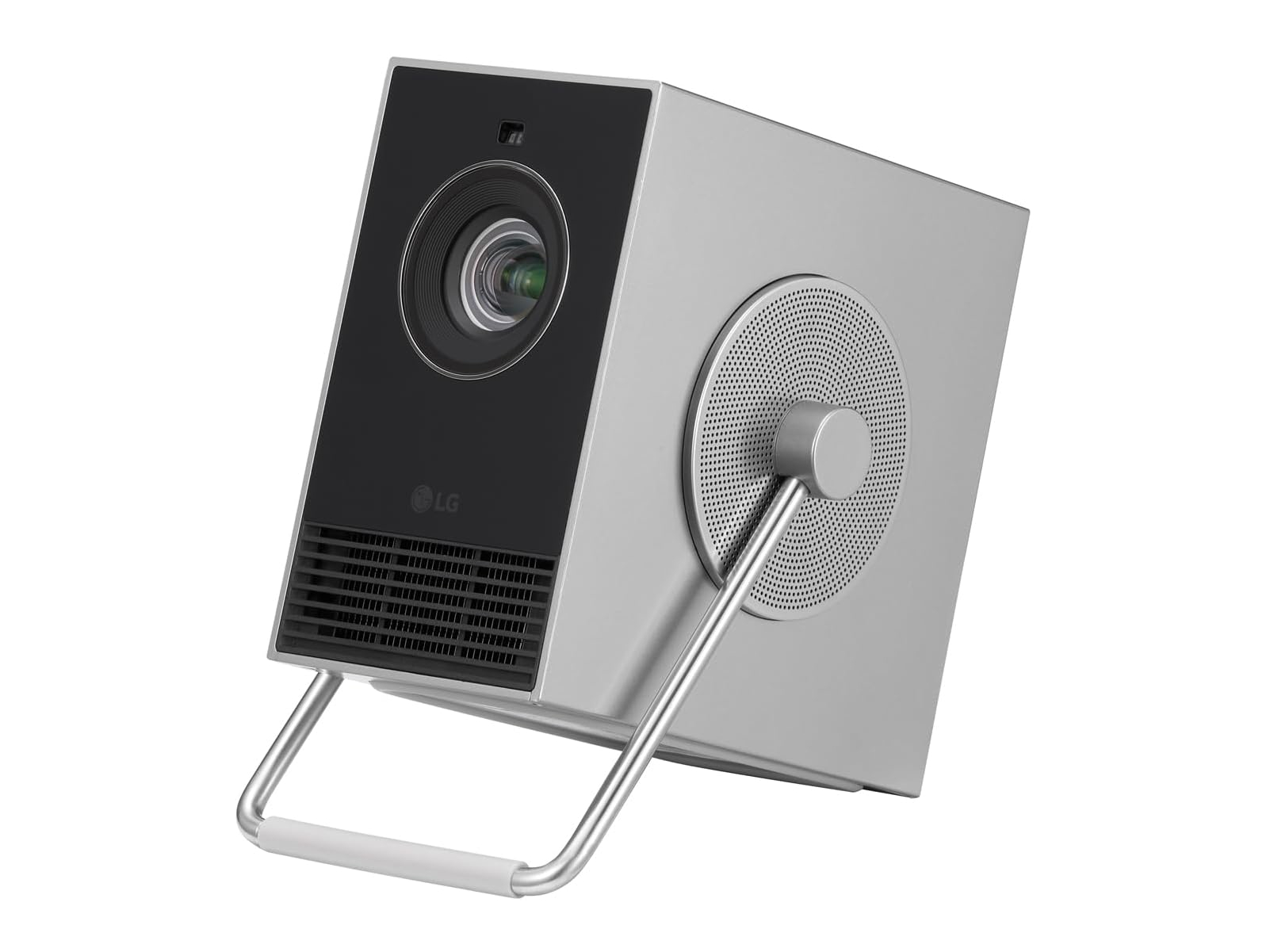 本日みつけたお買い得品】4K/120インチ対応のLG製プロジェクタが