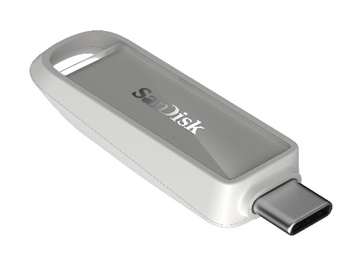 SanDisk、容量1TBのType-CコネクタUSBメモリ - PC Watch