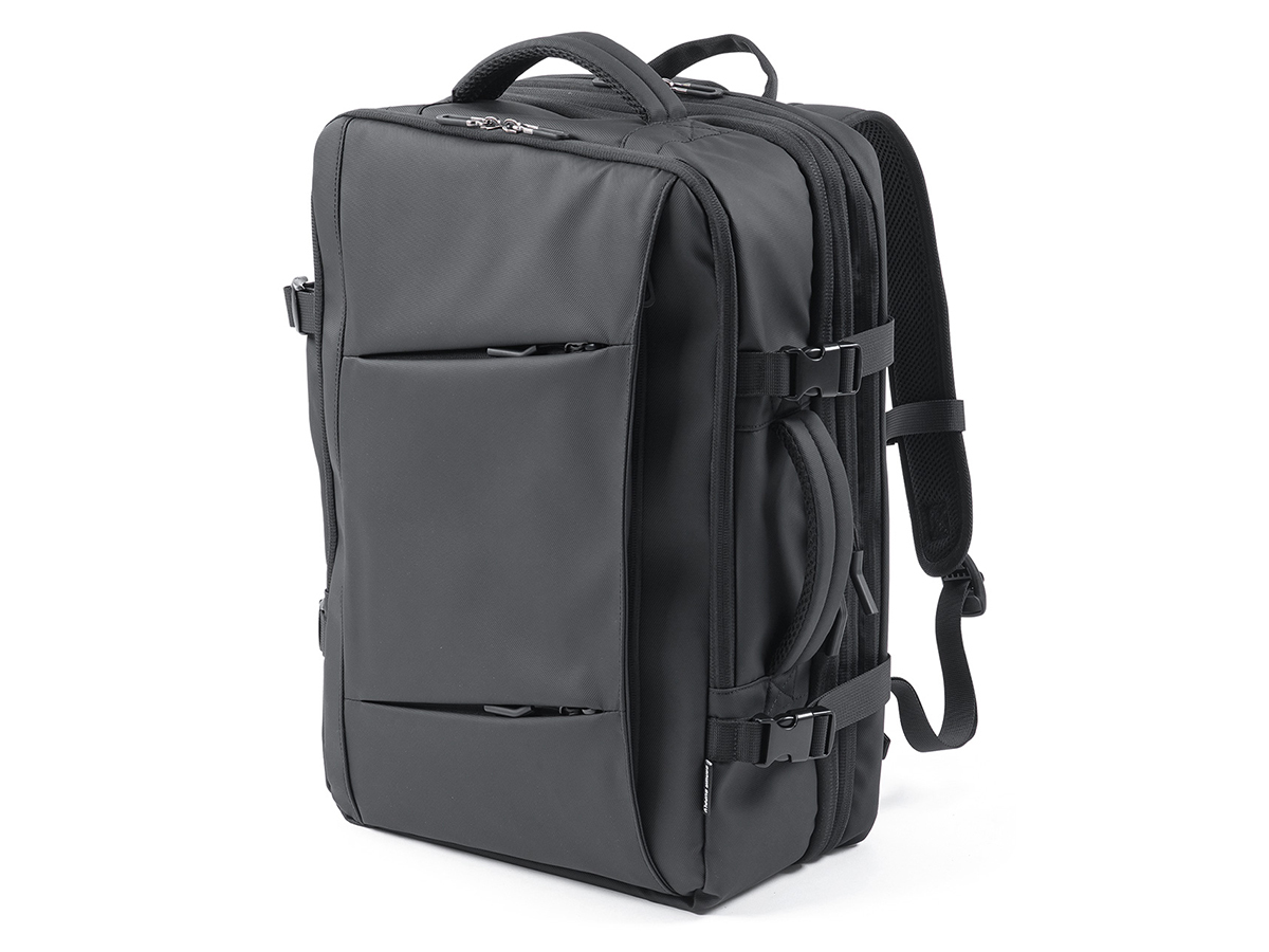 リュック　ブラック　新品　フォロー割-200円 リュック ブラック 新品 フォロー割-200円 リュックブラック新品