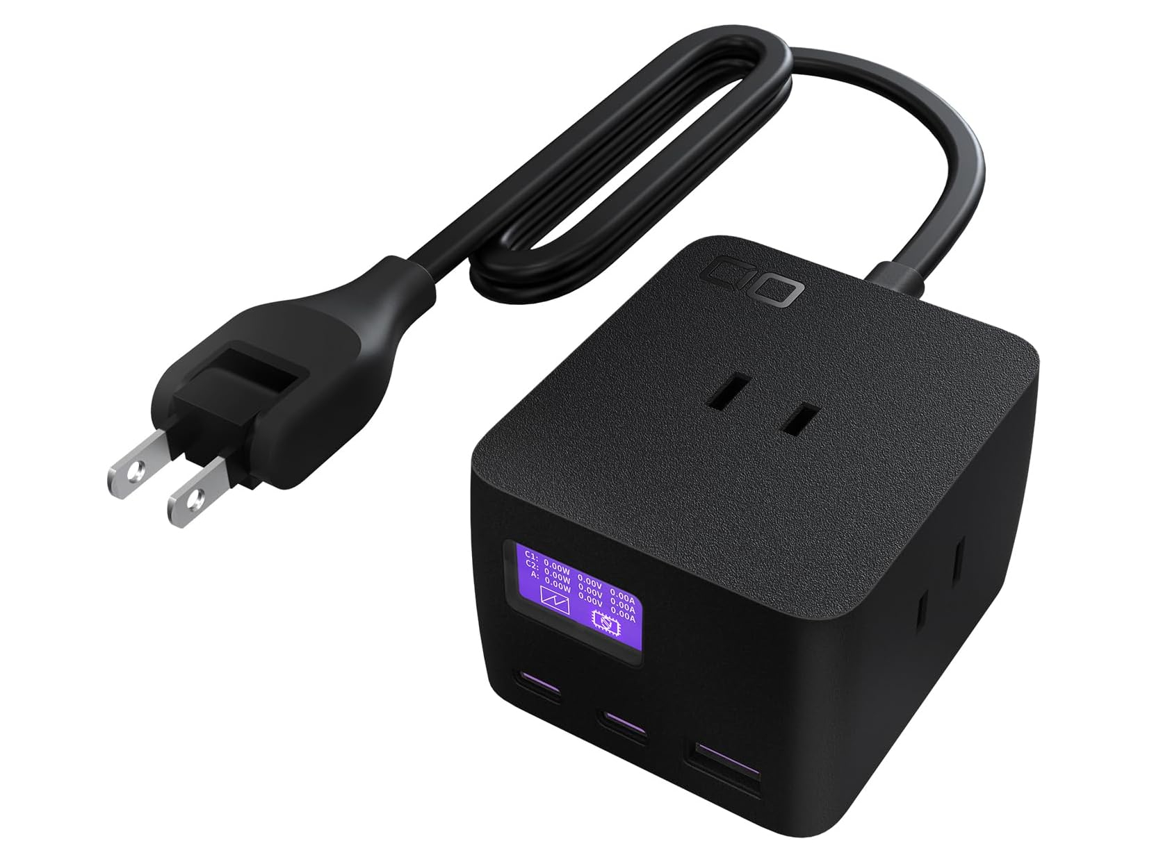 本日みつけたお買い得品】CIOの電源タップ付きUSB充電器が1,600