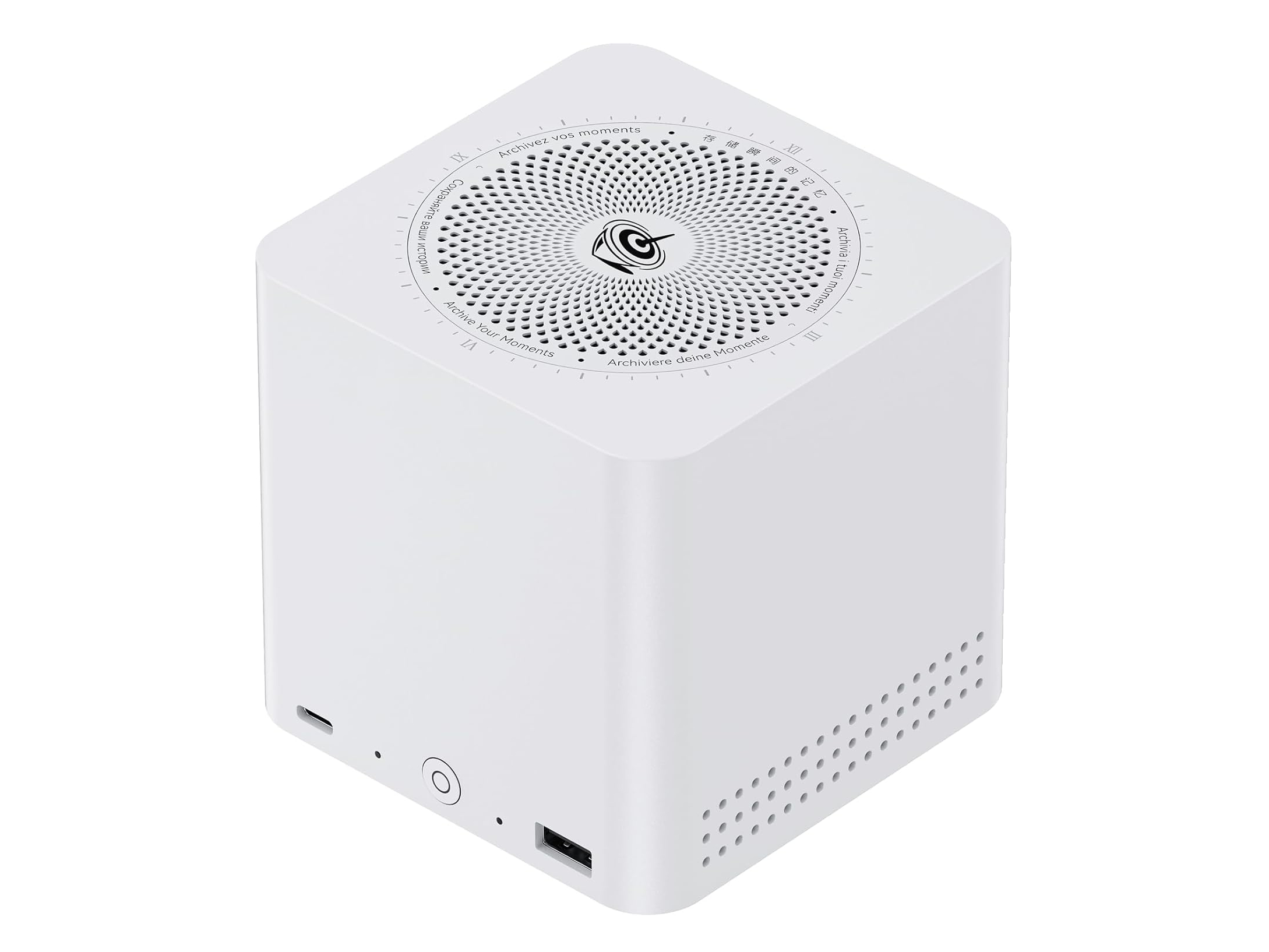 ミニPC ME mini 2TB Intel N150 ほぼ未使用 Intel®N150プロセッサー搭載、小型で高性能、低消費電力で豊富な接続性