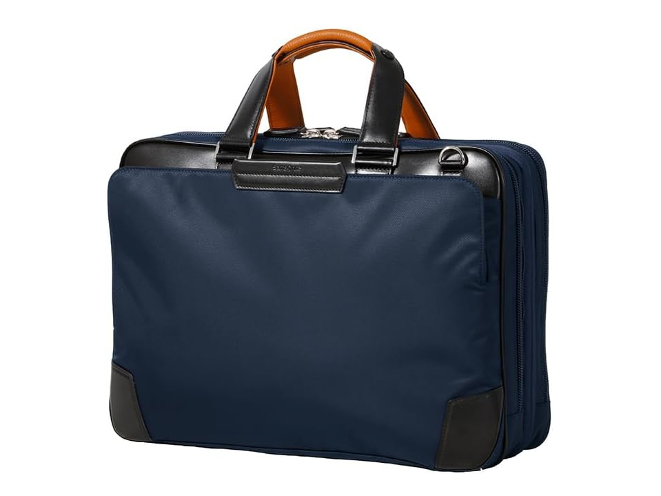 本日みつけたお買い得品】サムソナイトの3Wayビジネスバッグが約1万6千