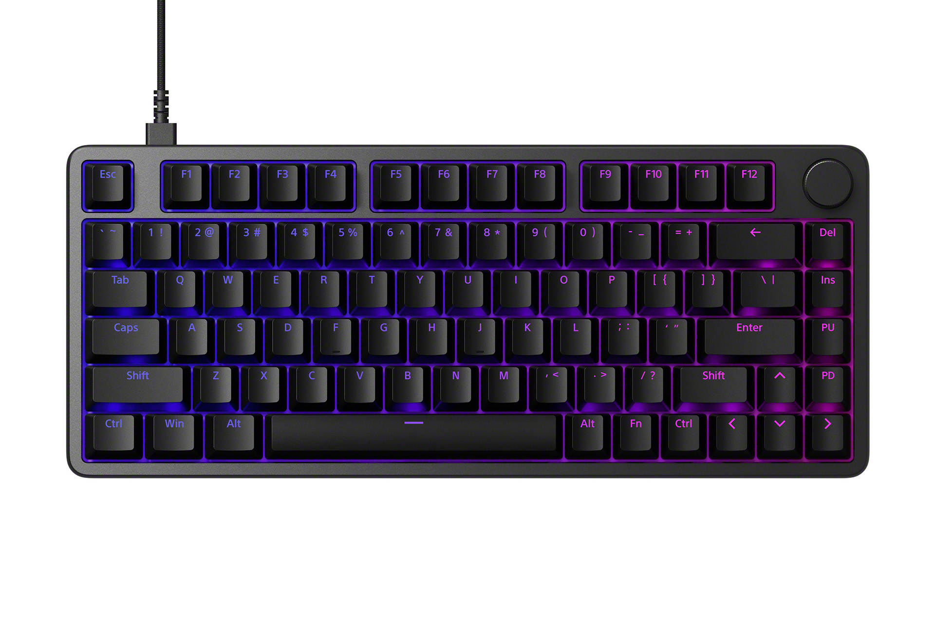 INZONEからゲーミングキーボードが登場。ラピッドトリガー/8K