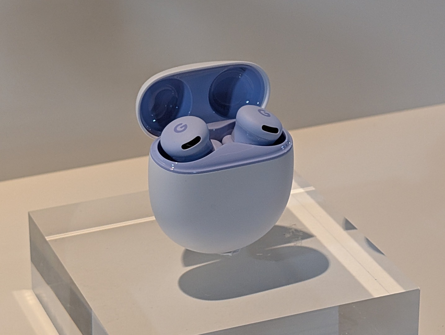 2万円台でアクティブノイキャンにも対応する「Pixel Ear Buds 2a