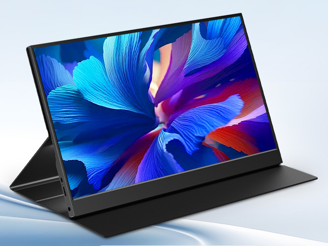 【送料無料】フルＨＤ　15.6㌅　モバイルモニター☆極美品☆ Amazon.co.jp: KEEPTIME モバイルモニター 15.6インチ