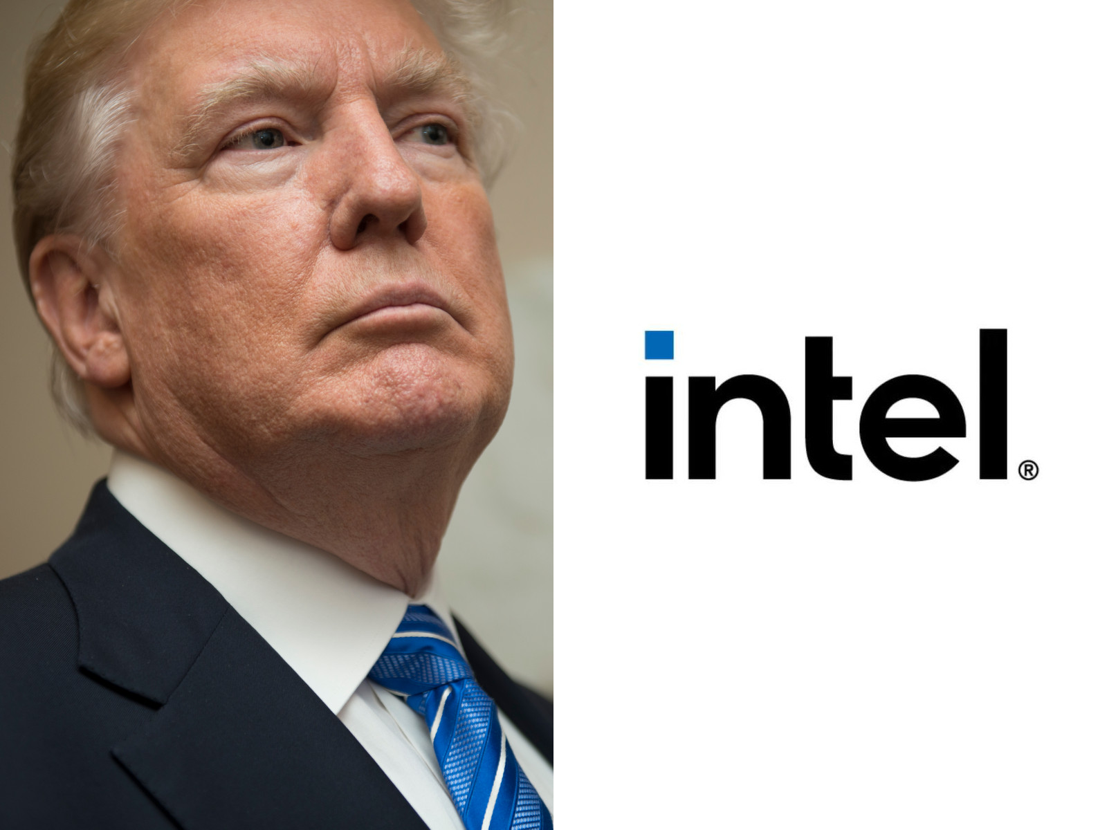 米国政府、Intelに89億ドルを出資。筆頭株主に