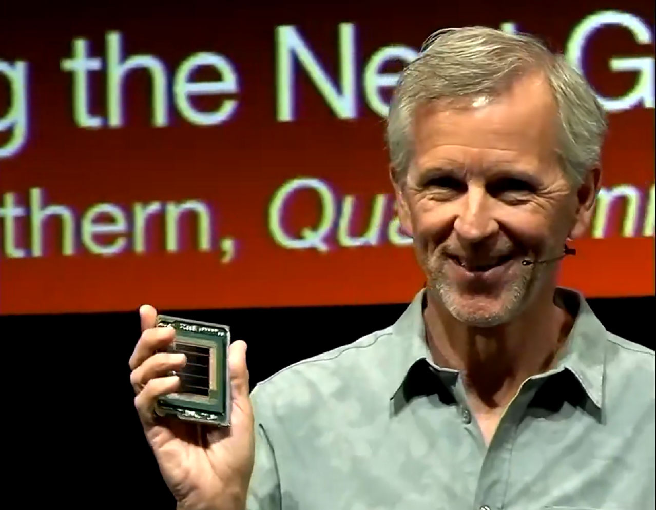 大原雄介の半導体業界こぼれ話】謎に包まれたIntelの288コアCPU