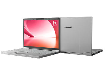 【美品】レッツノート Core i5、オフィス、テレビ会議 モバイルPC-2 パソコン/タブレット/スマートフォン モバイルノート レッツノート