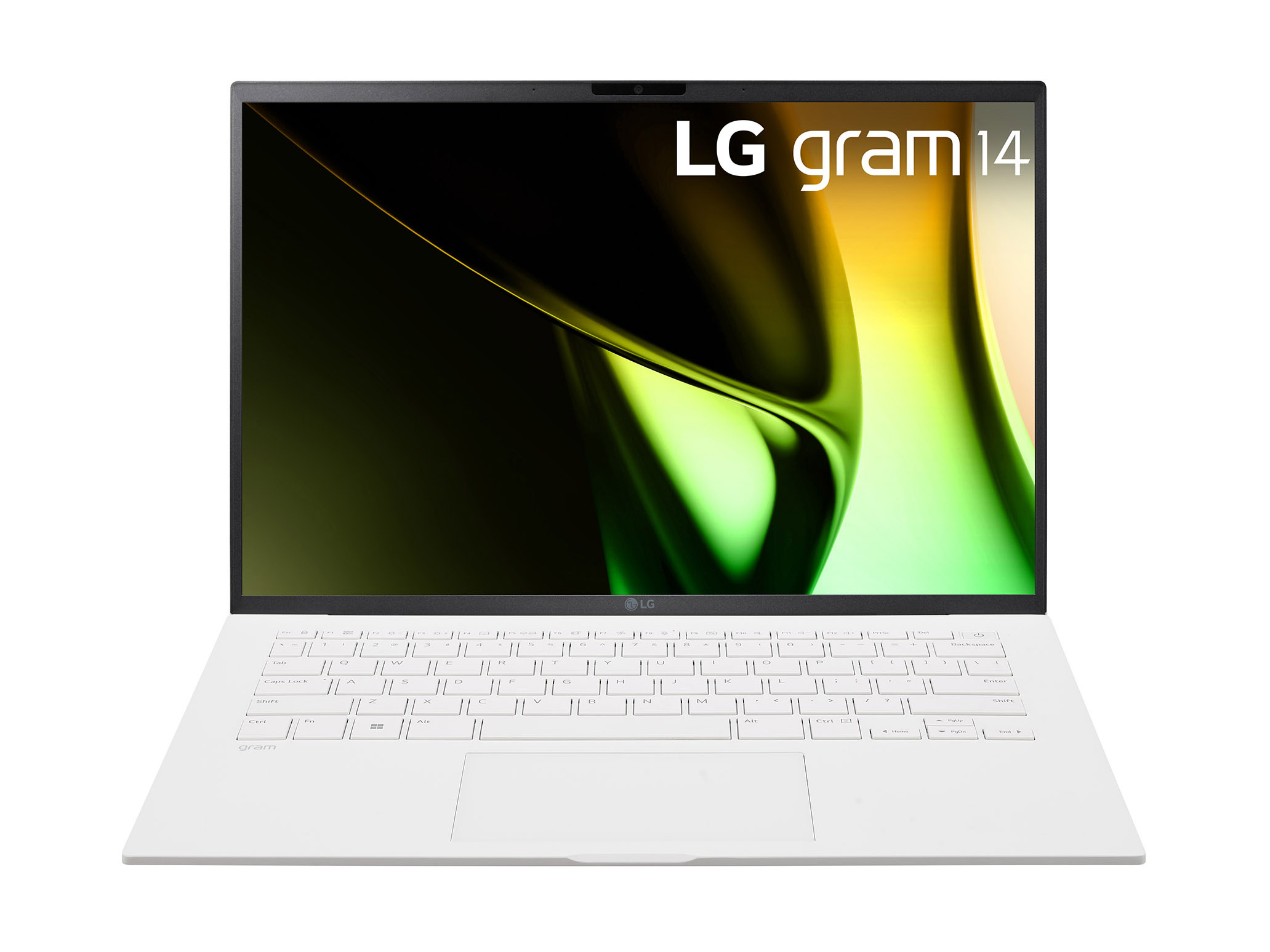1.12kgの軽量14型ノートがLGから。14時間の長時間駆動 - PC Watch