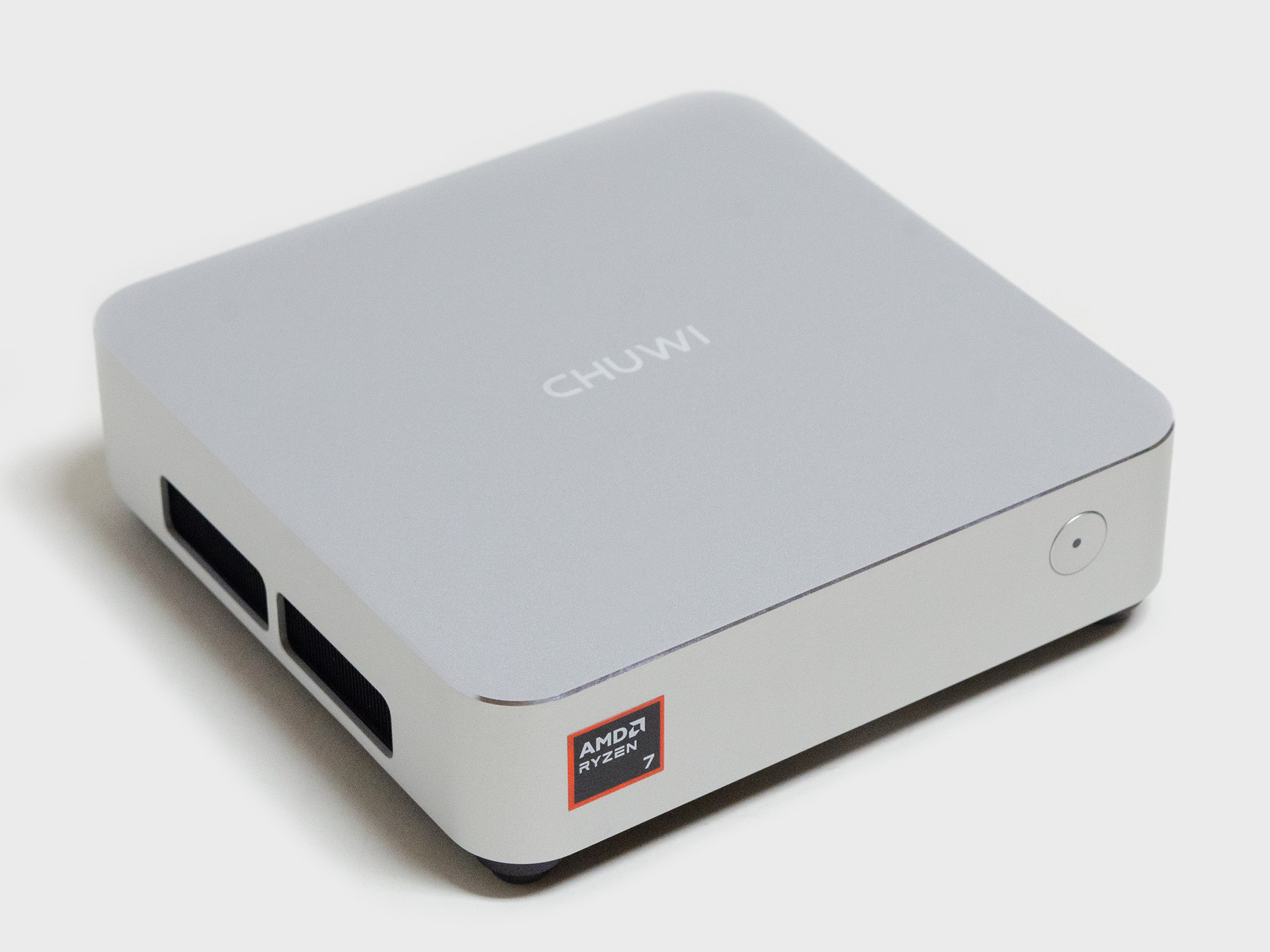 透けちゃん【ミニPC】AuBox Ryzen 7 8745HS 32GB AuBox AMD Ryzen™ 7 8745HS – CHUWI Global Store