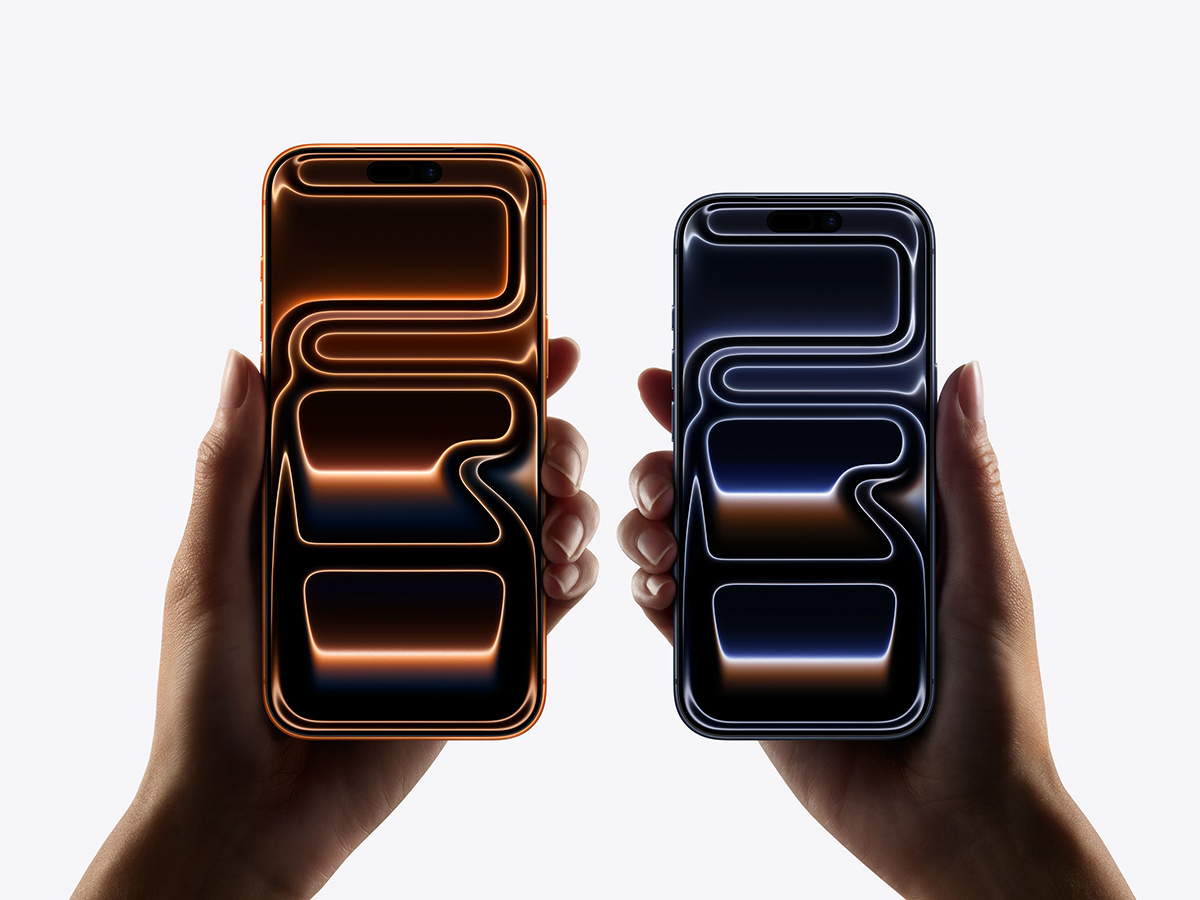 新品未開封 SIMフリー iPhone 17 Pro 512GB オレンジ 【特集